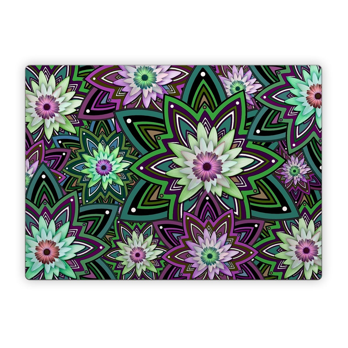 Daisy Trippin - Microsoft Surface Laptop Skin