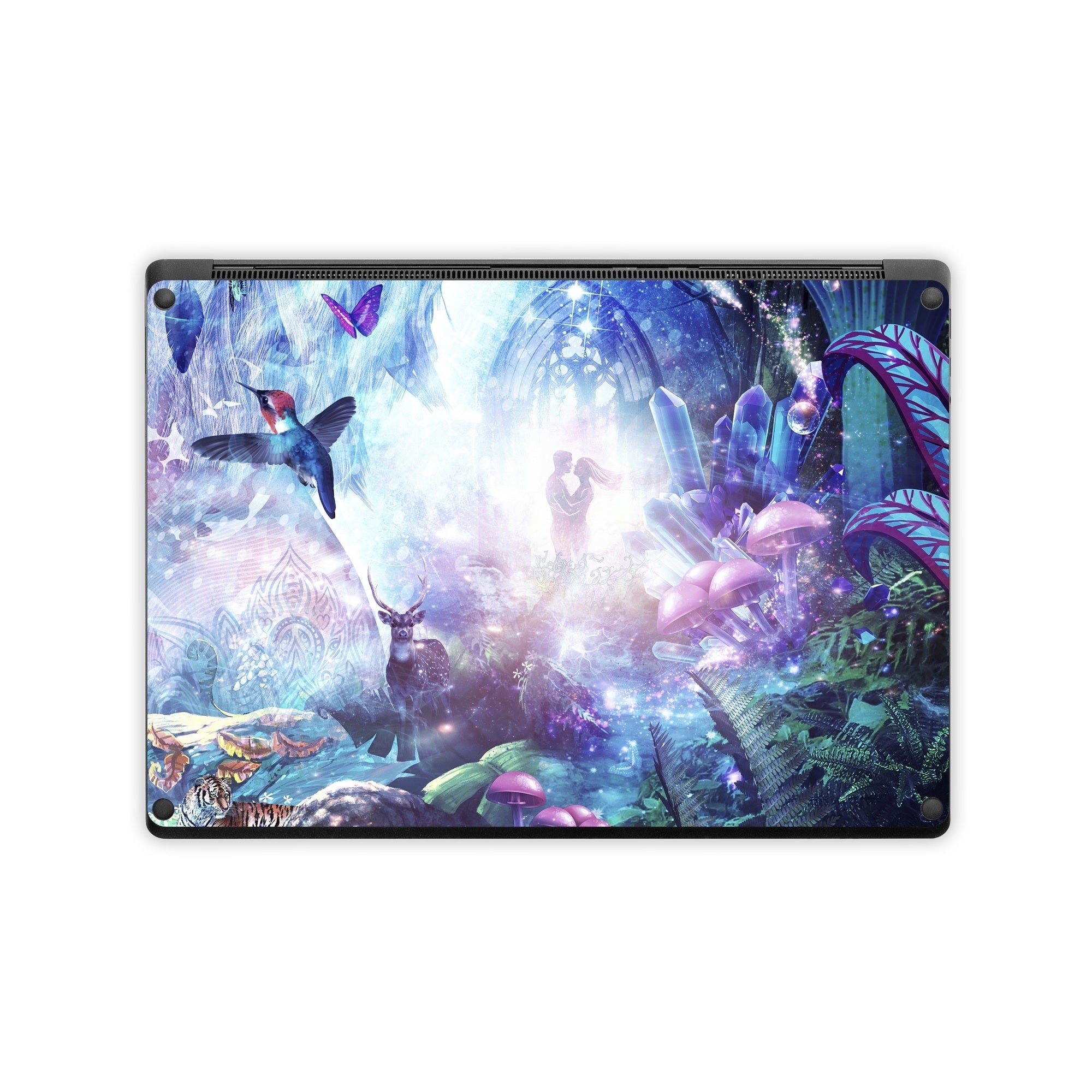 Dancing Dreams - Microsoft Surface Laptop Skin