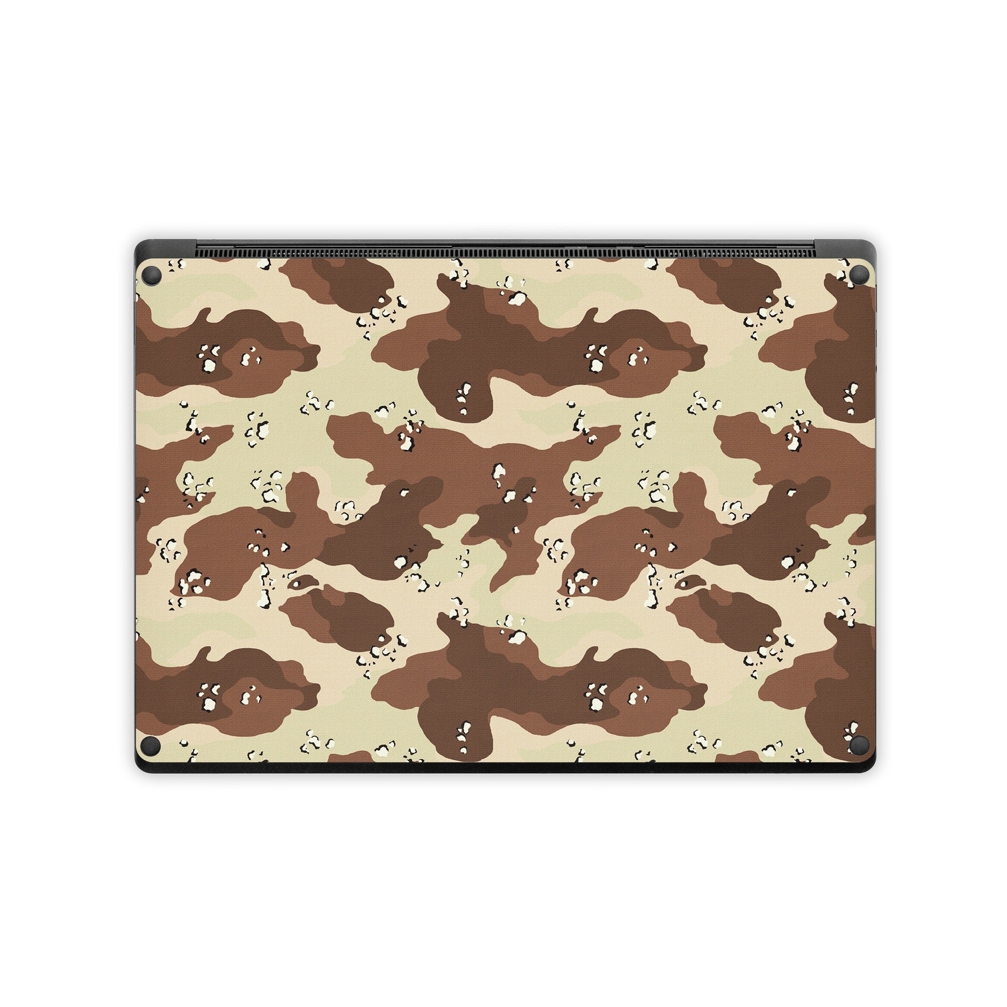 Desert Camo - Microsoft Surface Laptop Skin