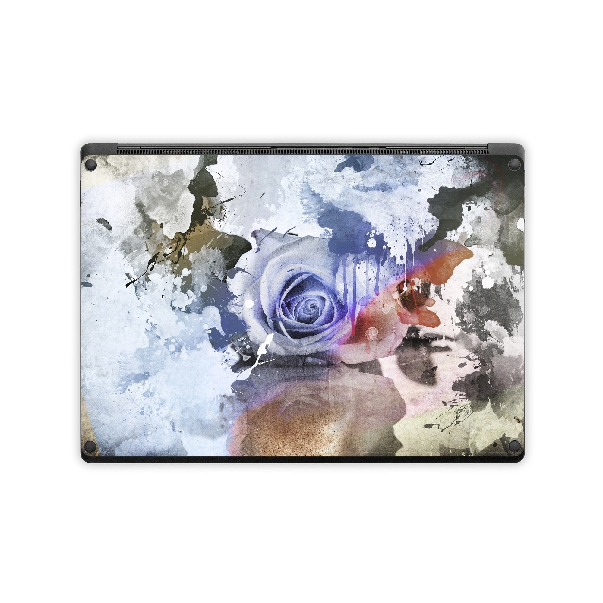 Days Of Decay - Microsoft Surface Laptop Skin