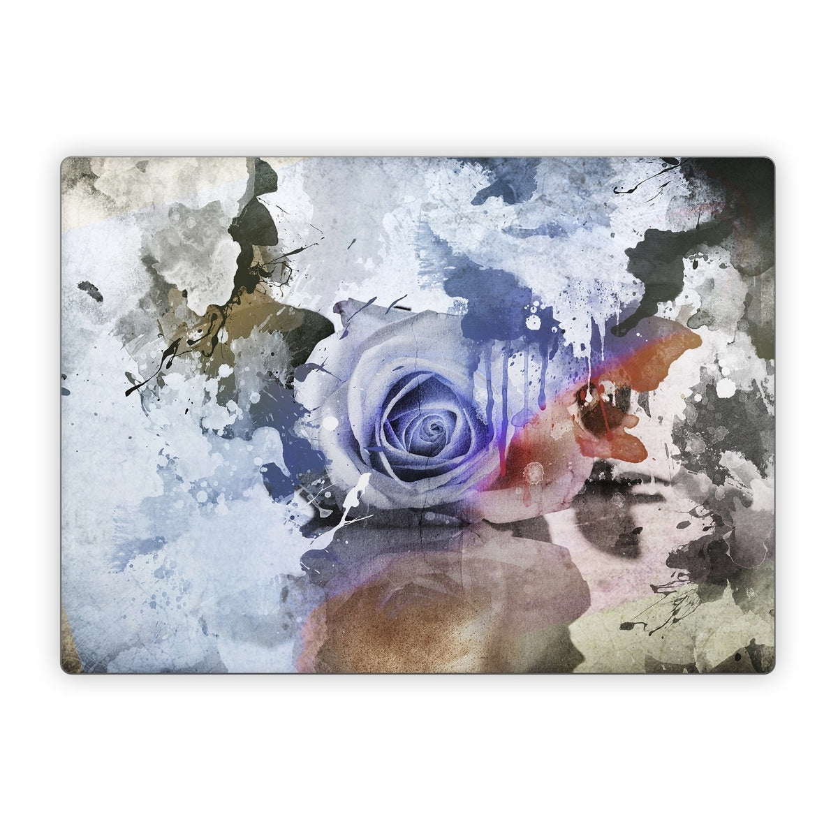 Days Of Decay - Microsoft Surface Laptop Skin