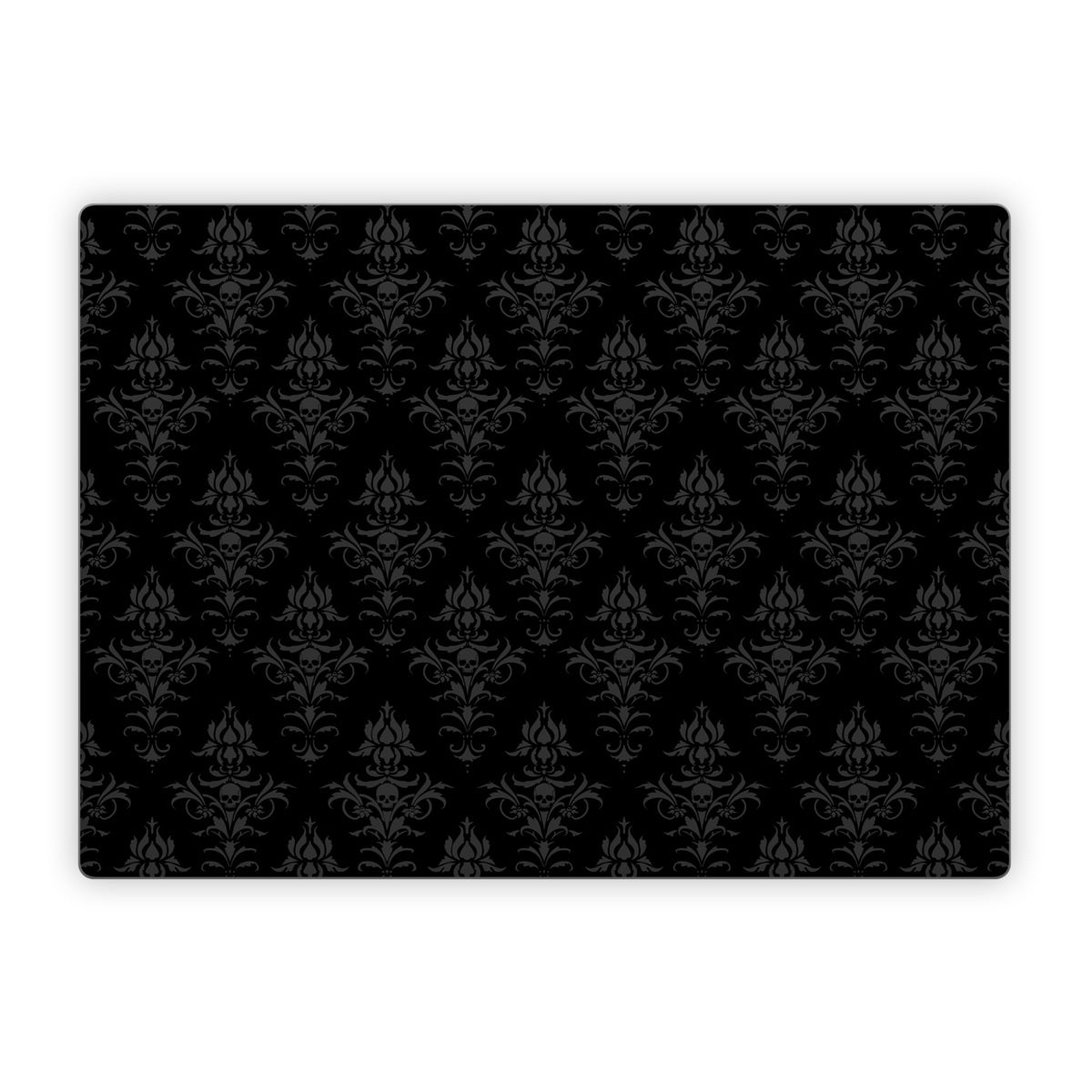 Deadly Nightshade - Microsoft Surface Laptop Skin