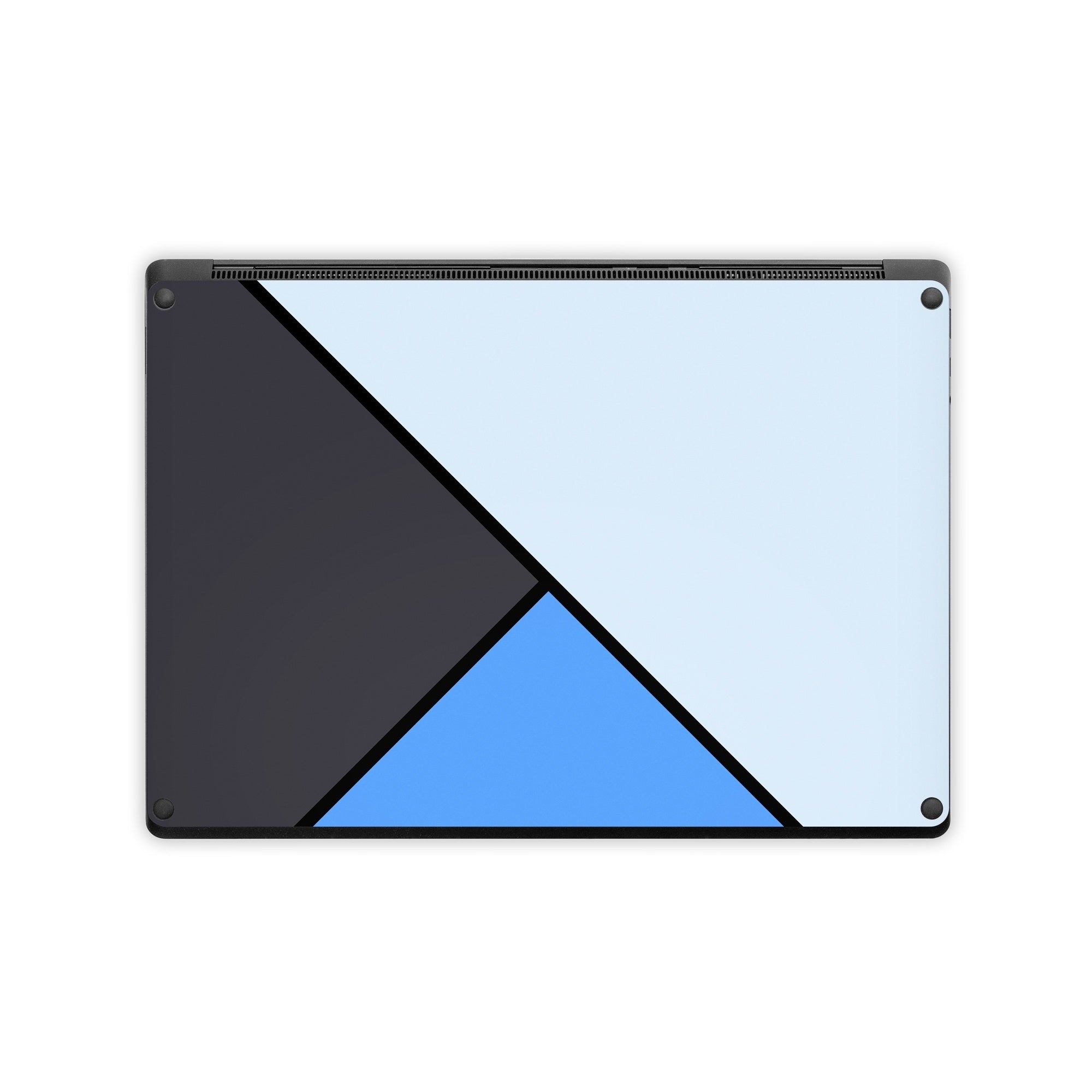 Deep - Microsoft Surface Laptop Skin