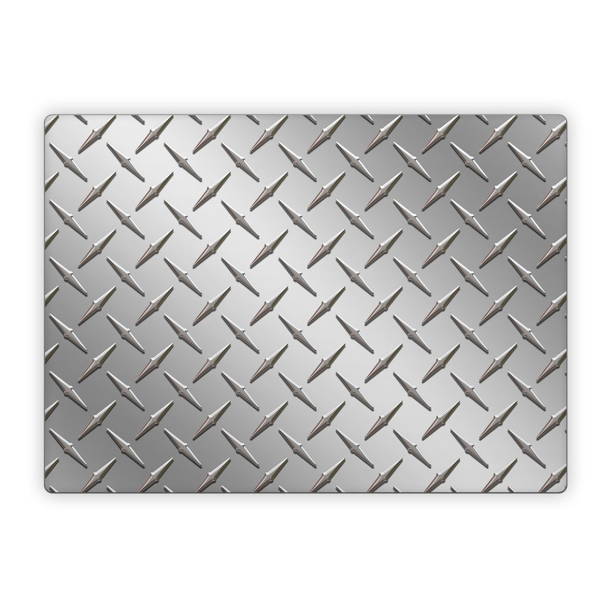 Diamond Plate - Microsoft Surface Laptop Skin