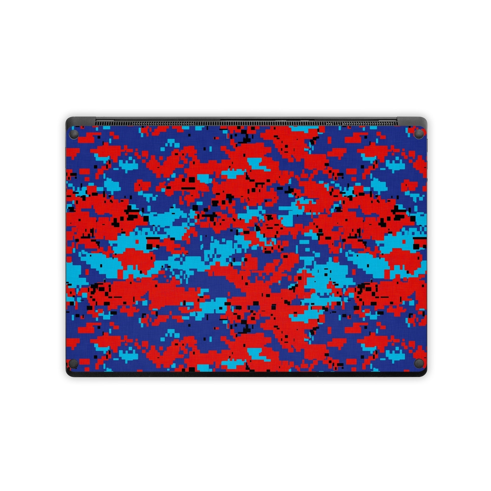 Digital Patriot Camo - Microsoft Surface Laptop Skin