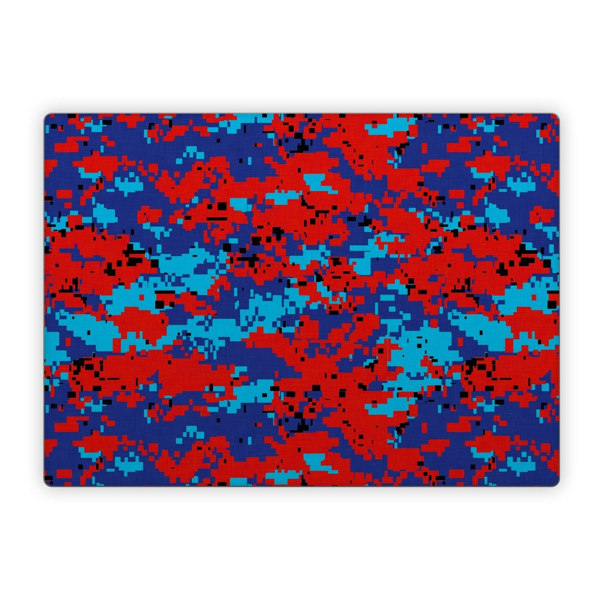 Digital Patriot Camo - Microsoft Surface Laptop Skin