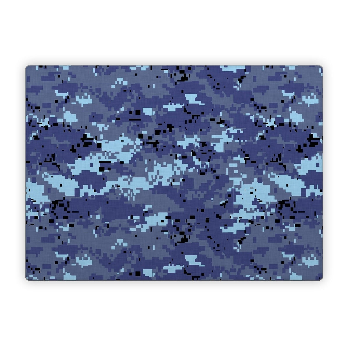 Digital Sky Camo - Microsoft Surface Laptop Skin