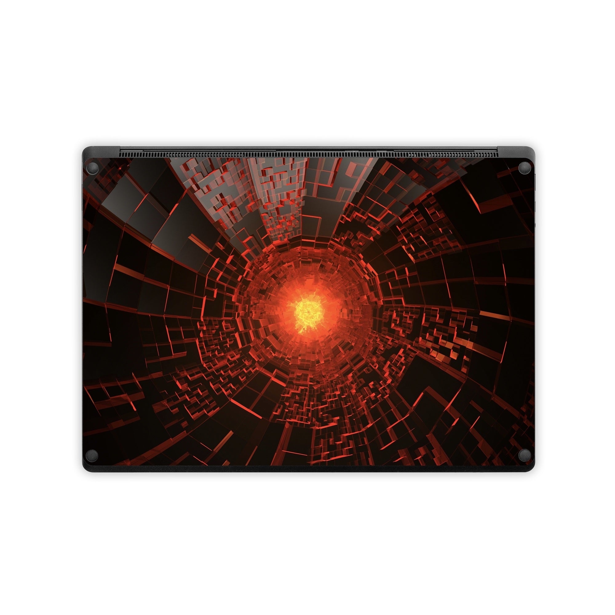 Divisor - Microsoft Surface Laptop Skin