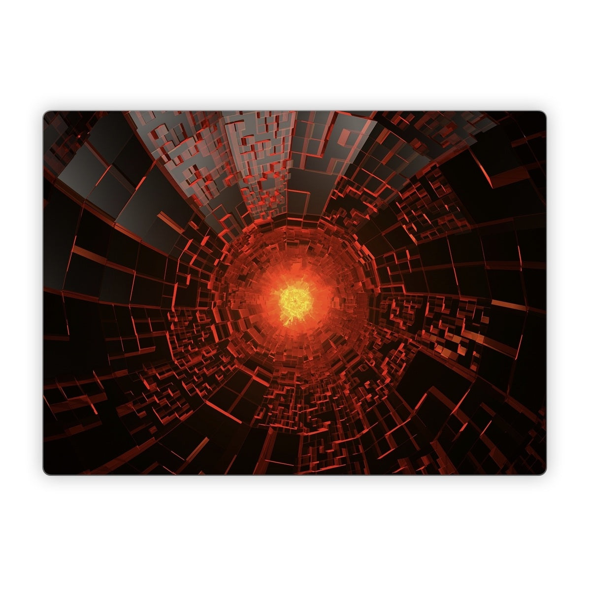 Divisor - Microsoft Surface Laptop Skin