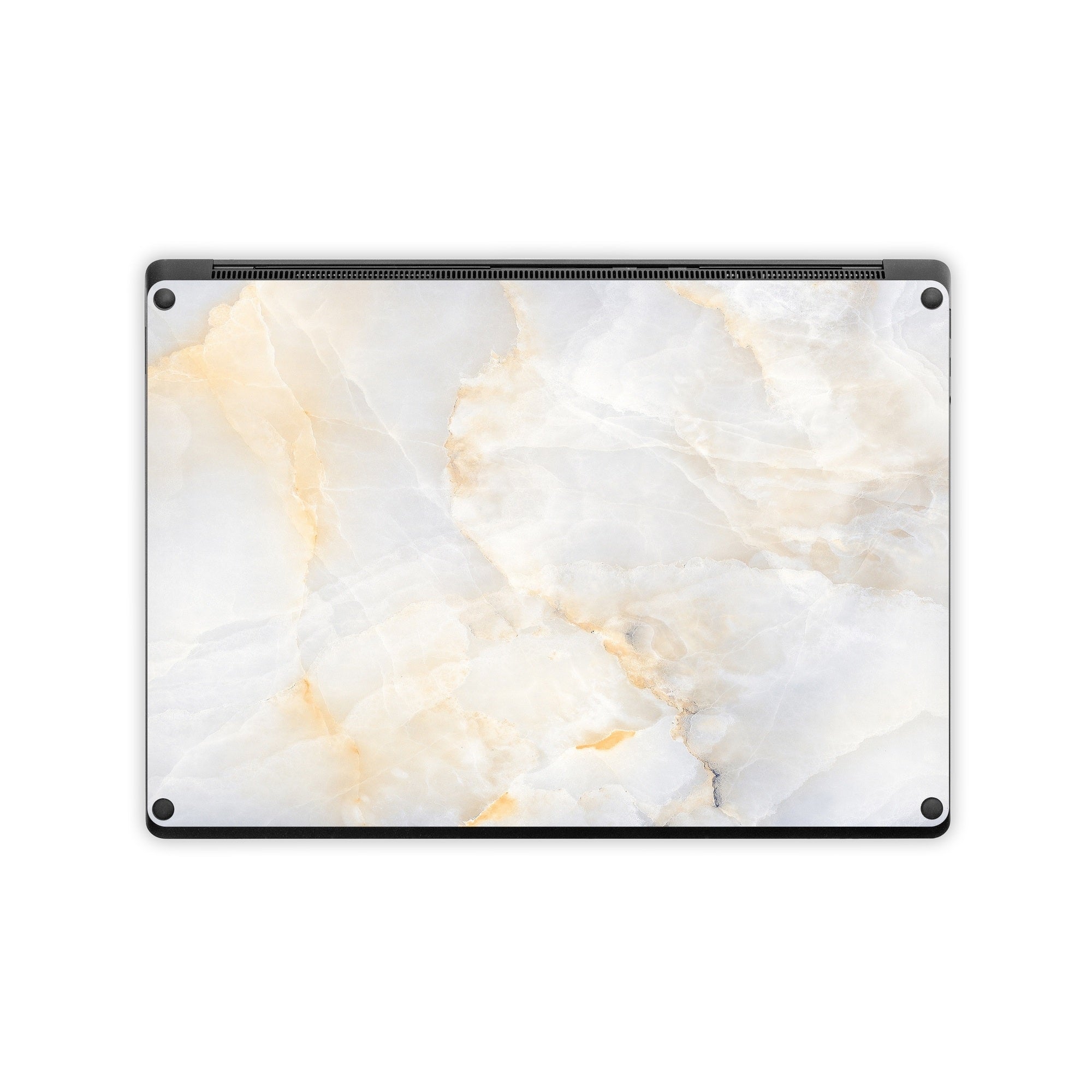 Dune Marble - Microsoft Surface Laptop Skin