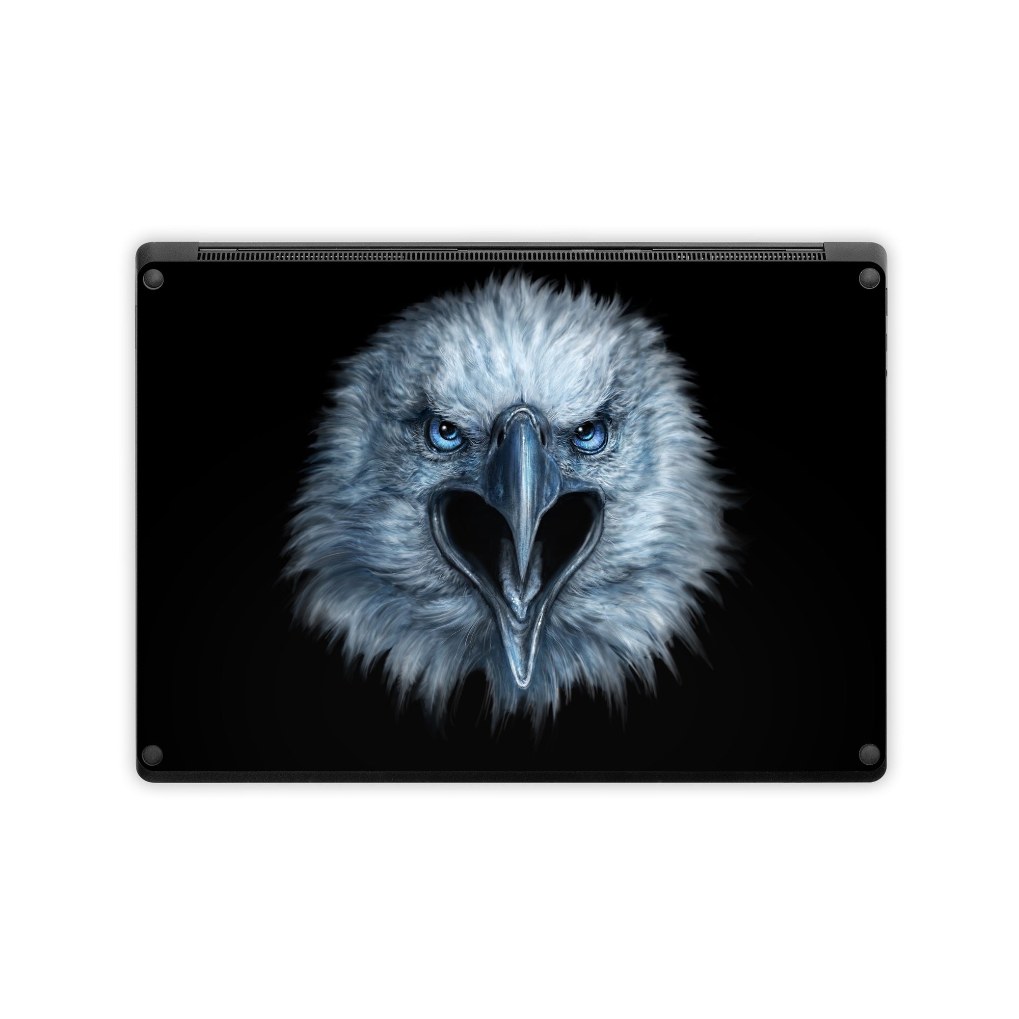 Eagle Face - Microsoft Surface Laptop Skin