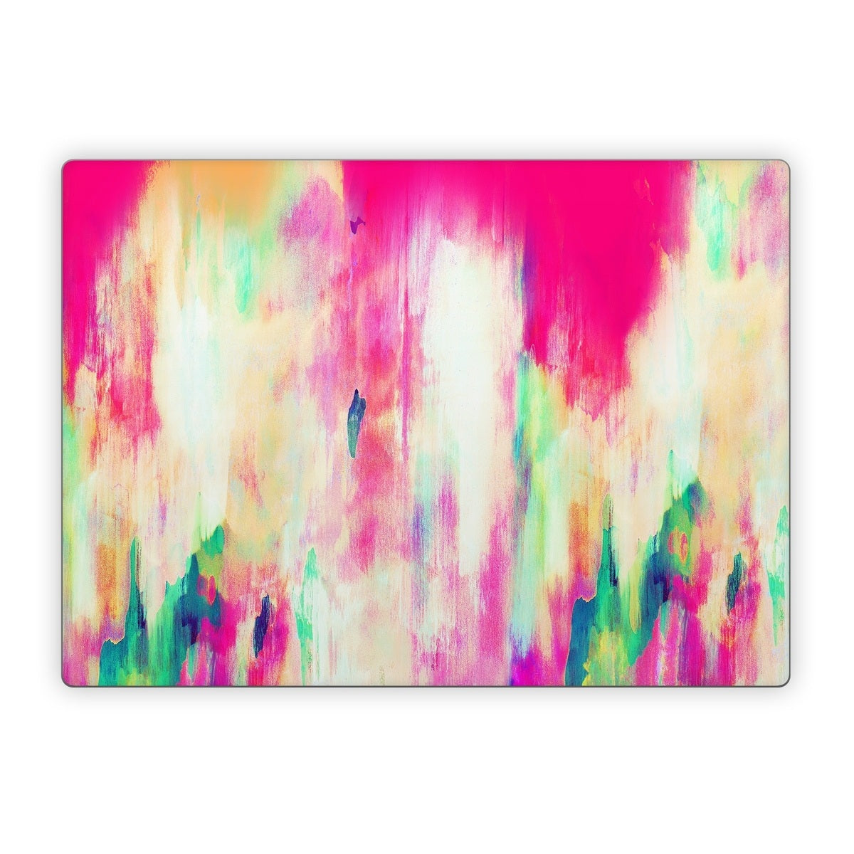 Electric Haze - Microsoft Surface Laptop Skin