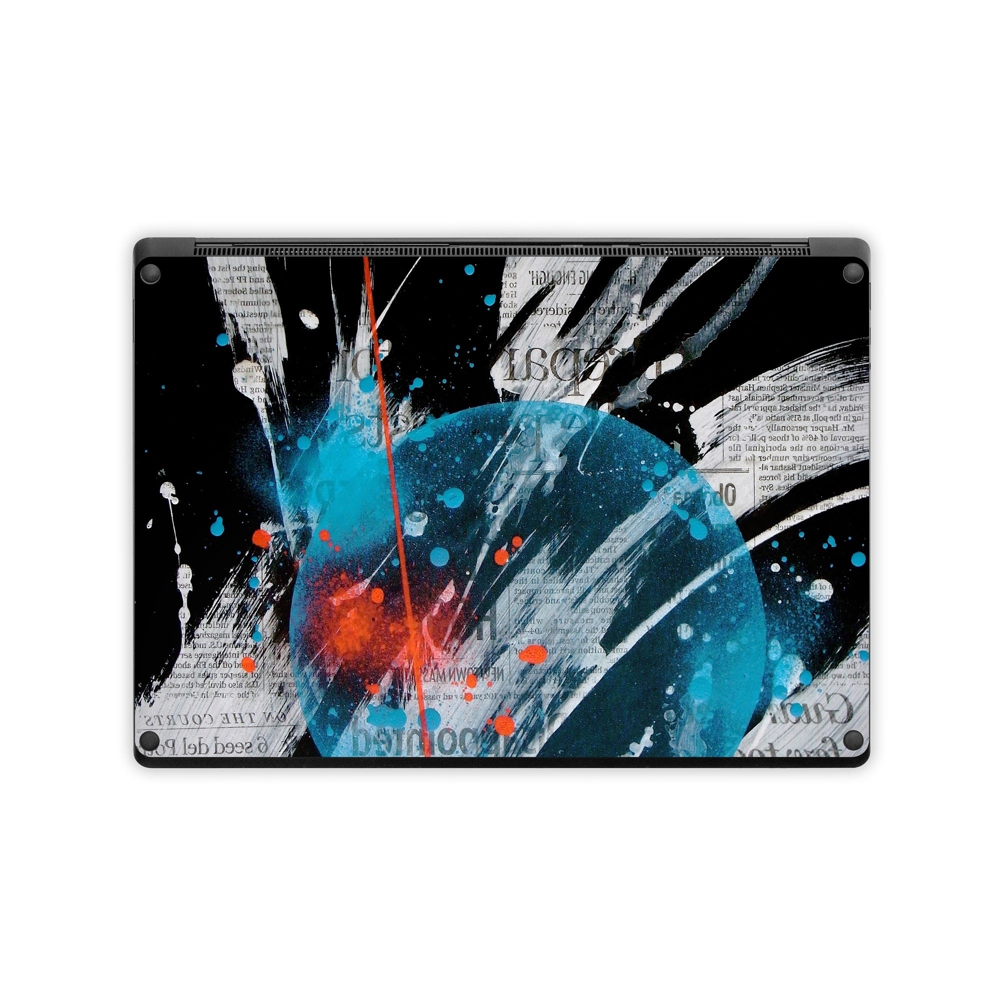 Element-Ocean - Microsoft Surface Laptop Skin