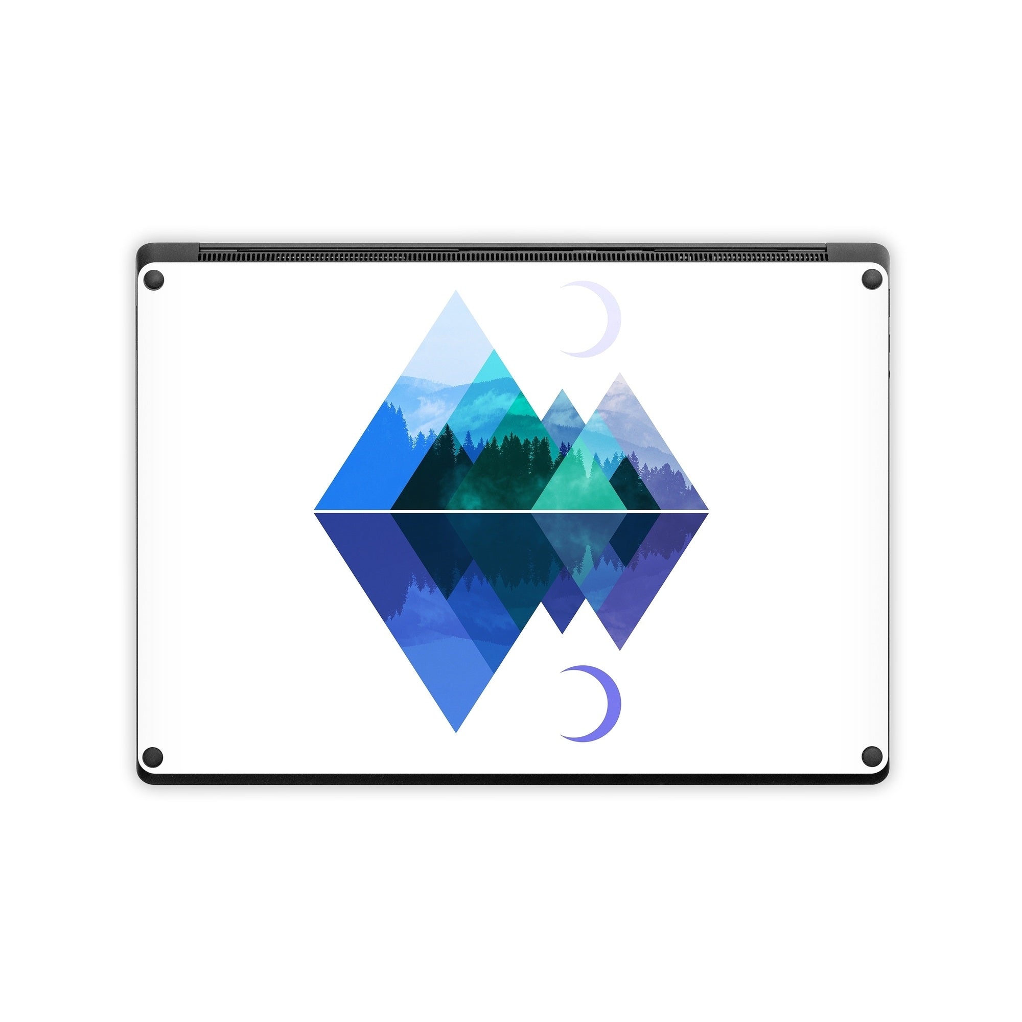 Endless Echo - Microsoft Surface Laptop Skin