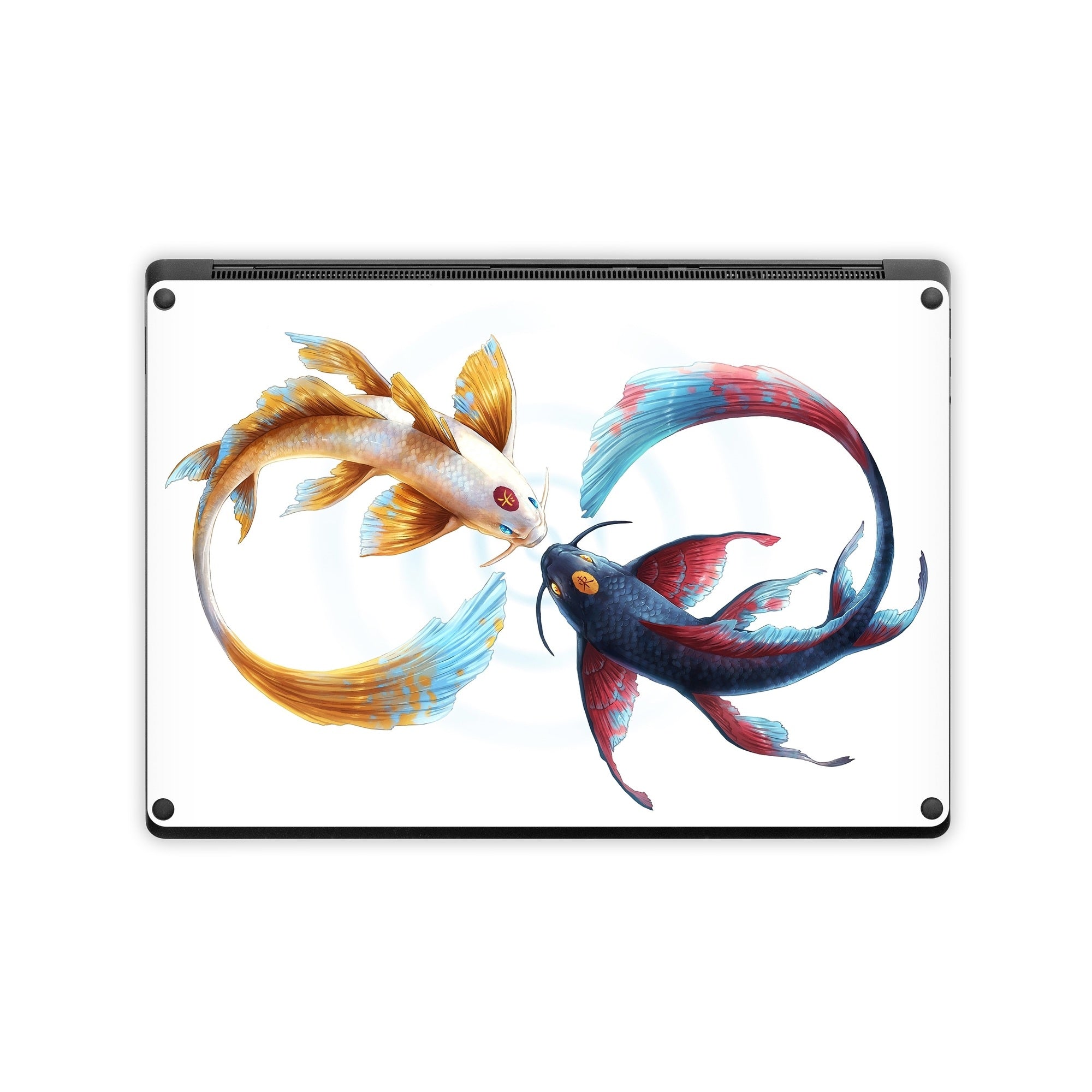 Eternal Bond - Microsoft Surface Laptop Skin