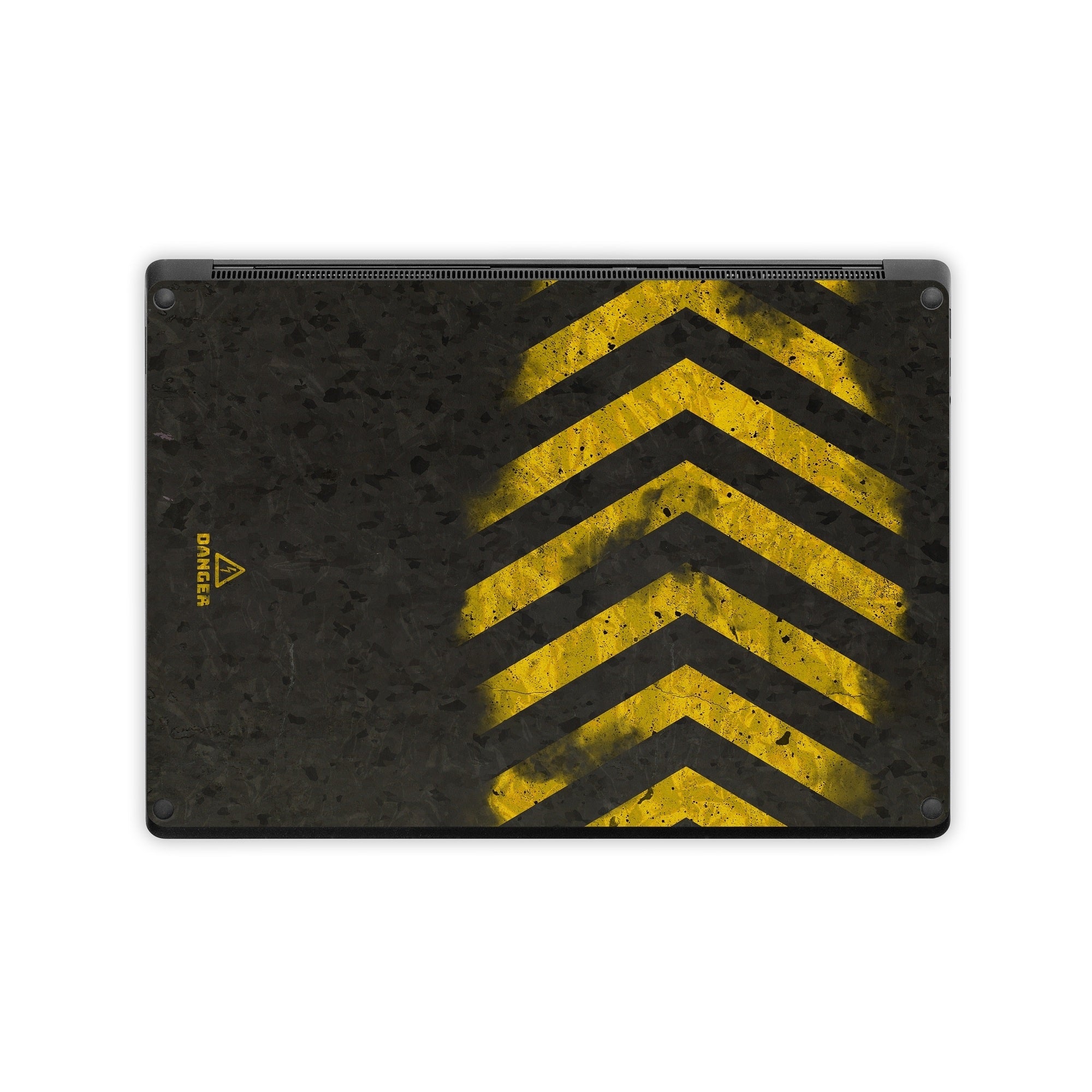 EVAC - Microsoft Surface Laptop Skin