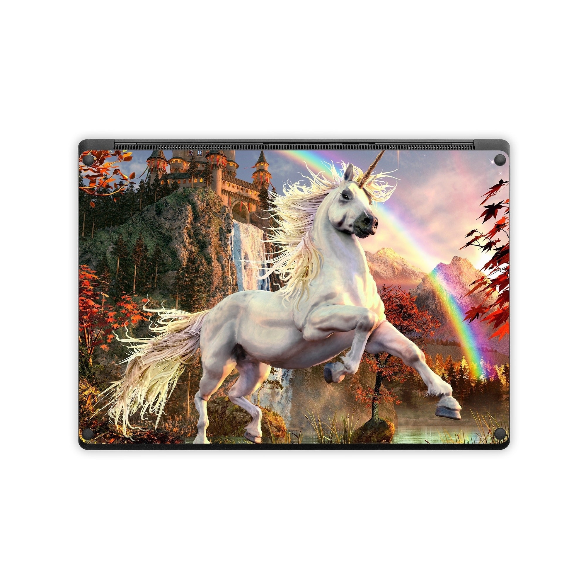 Evening Star - Microsoft Surface Laptop Skin