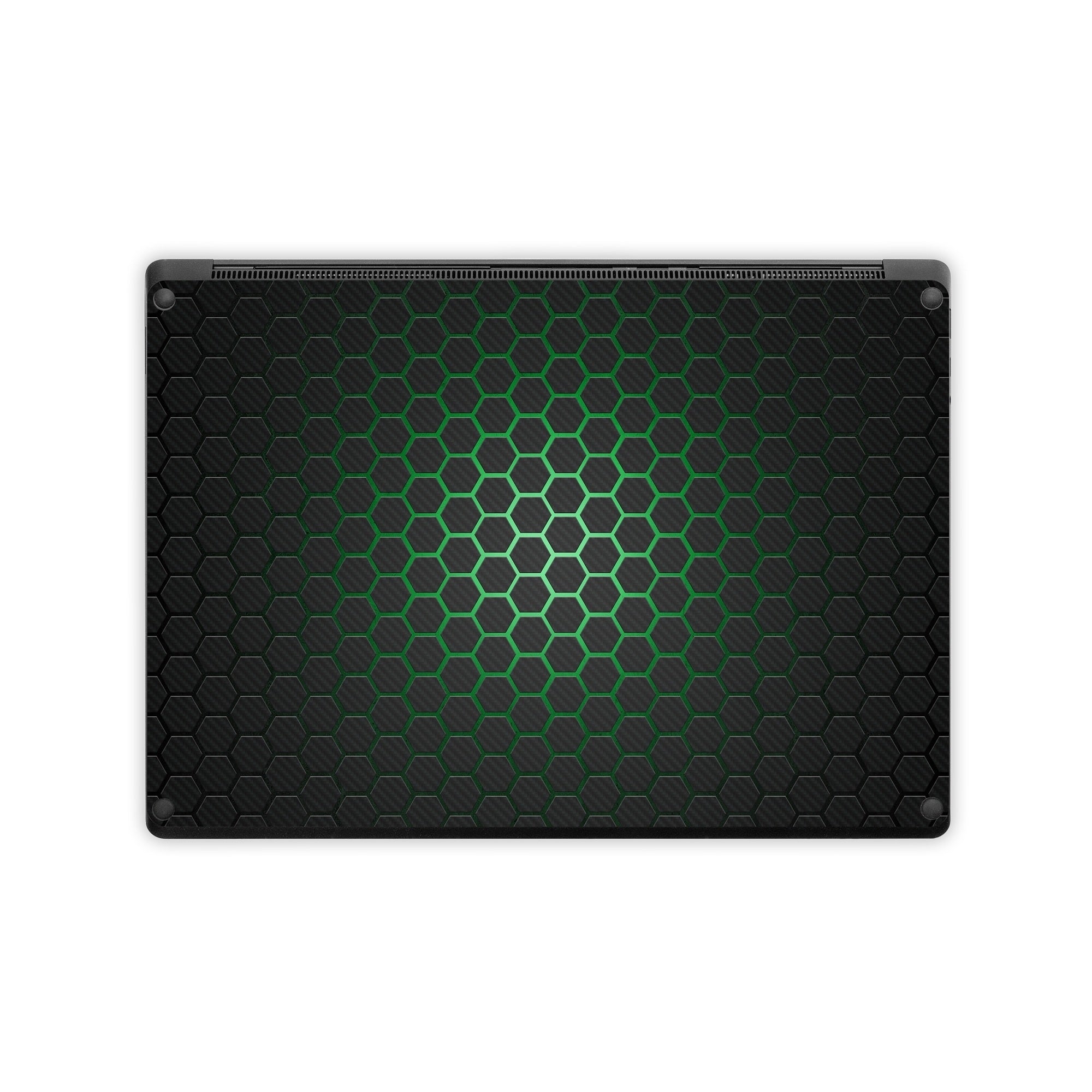 EXO Pioneer - Microsoft Surface Laptop Skin