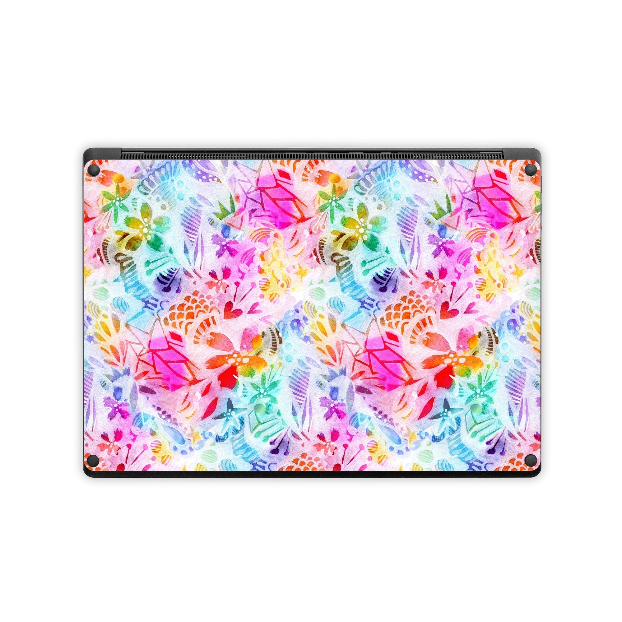 Fairy Dust - Microsoft Surface Laptop Skin