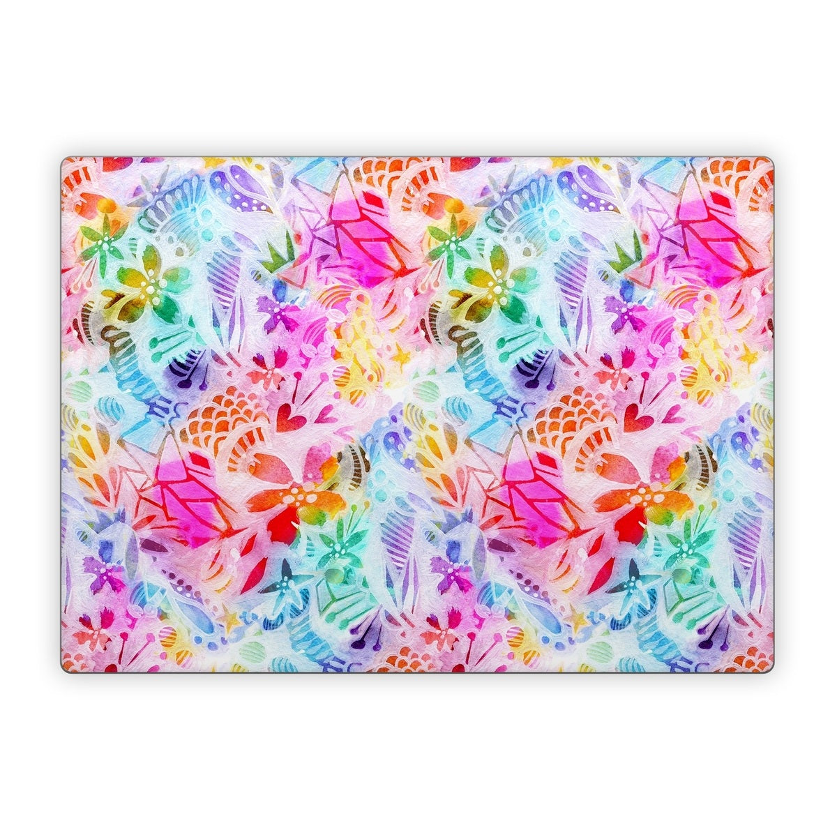 Fairy Dust - Microsoft Surface Laptop Skin