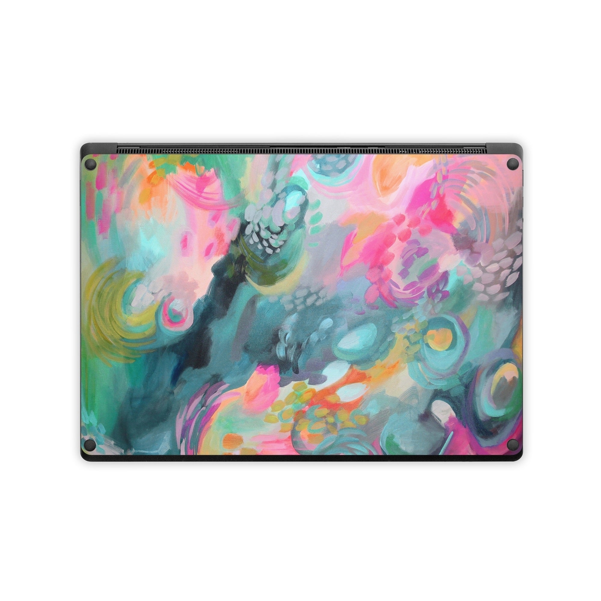 Fairy Pool - Microsoft Surface Laptop Skin