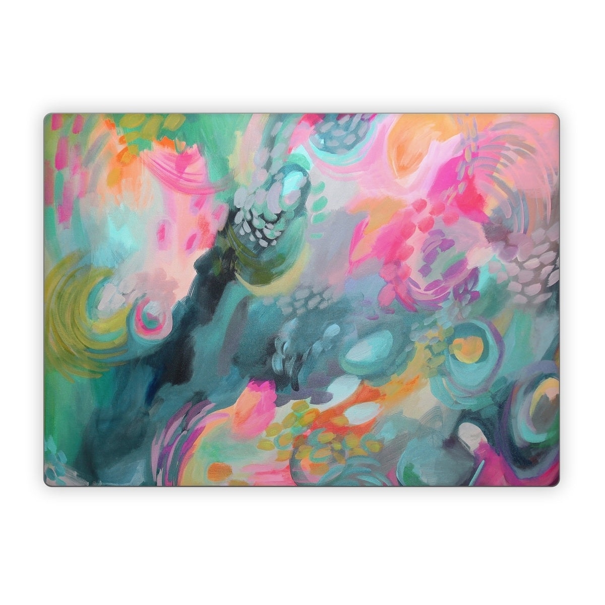 Fairy Pool - Microsoft Surface Laptop Skin