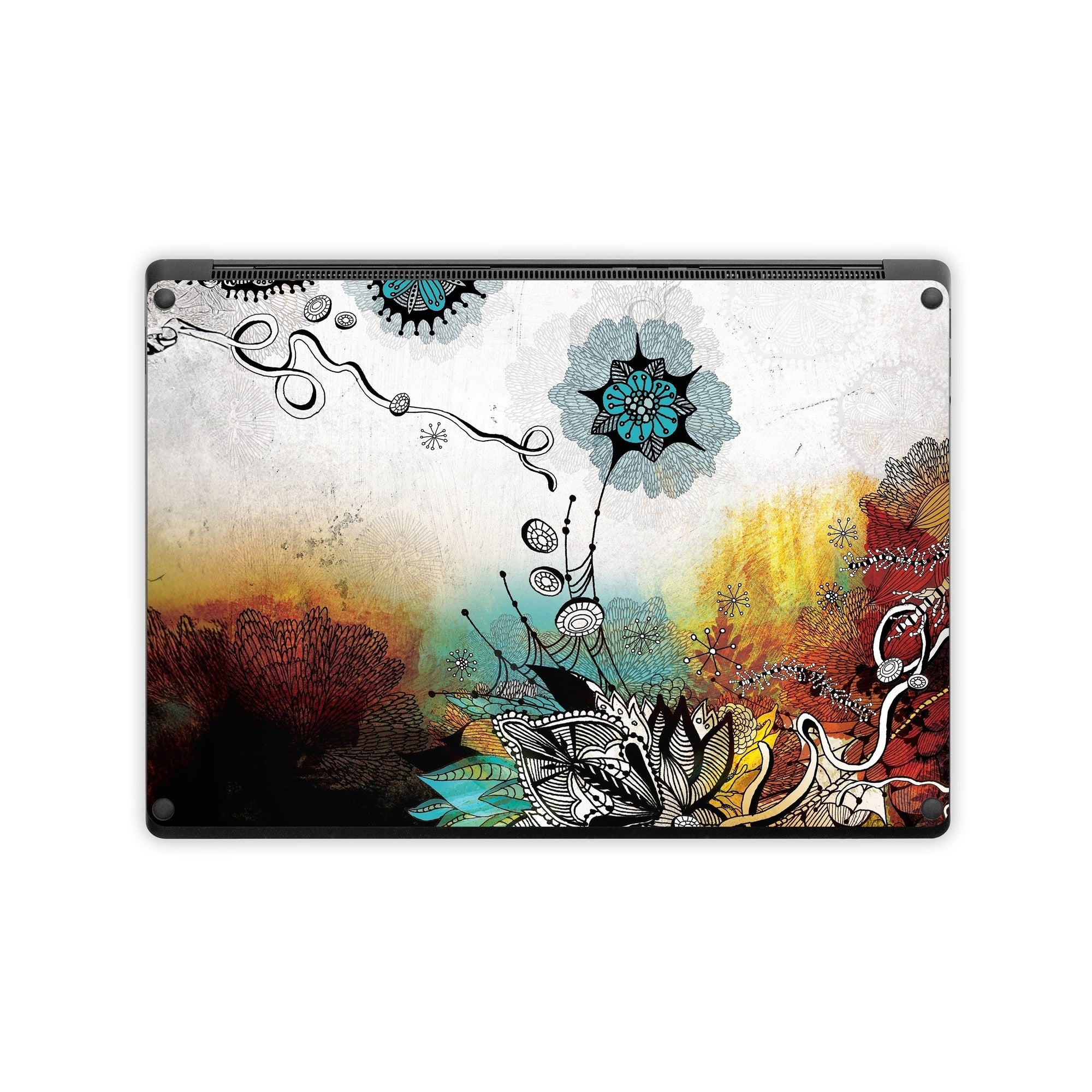 Frozen Dreams - Microsoft Surface Laptop Skin