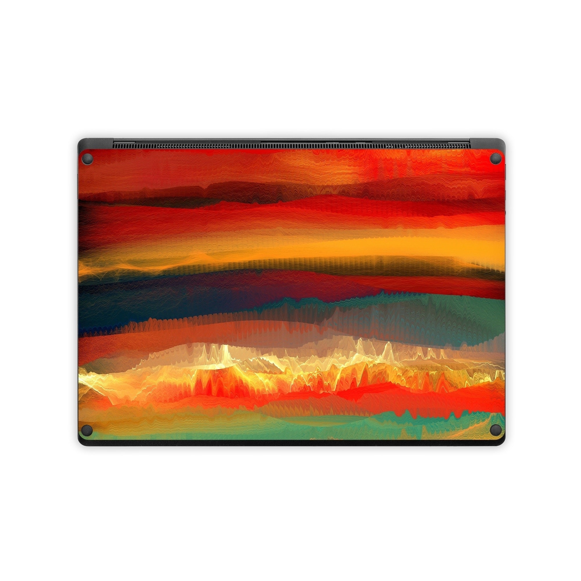 Fervor - Microsoft Surface Laptop Skin