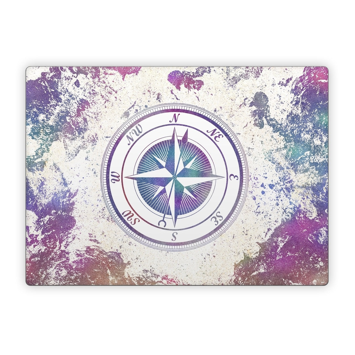 Find A Way - Microsoft Surface Laptop Skin