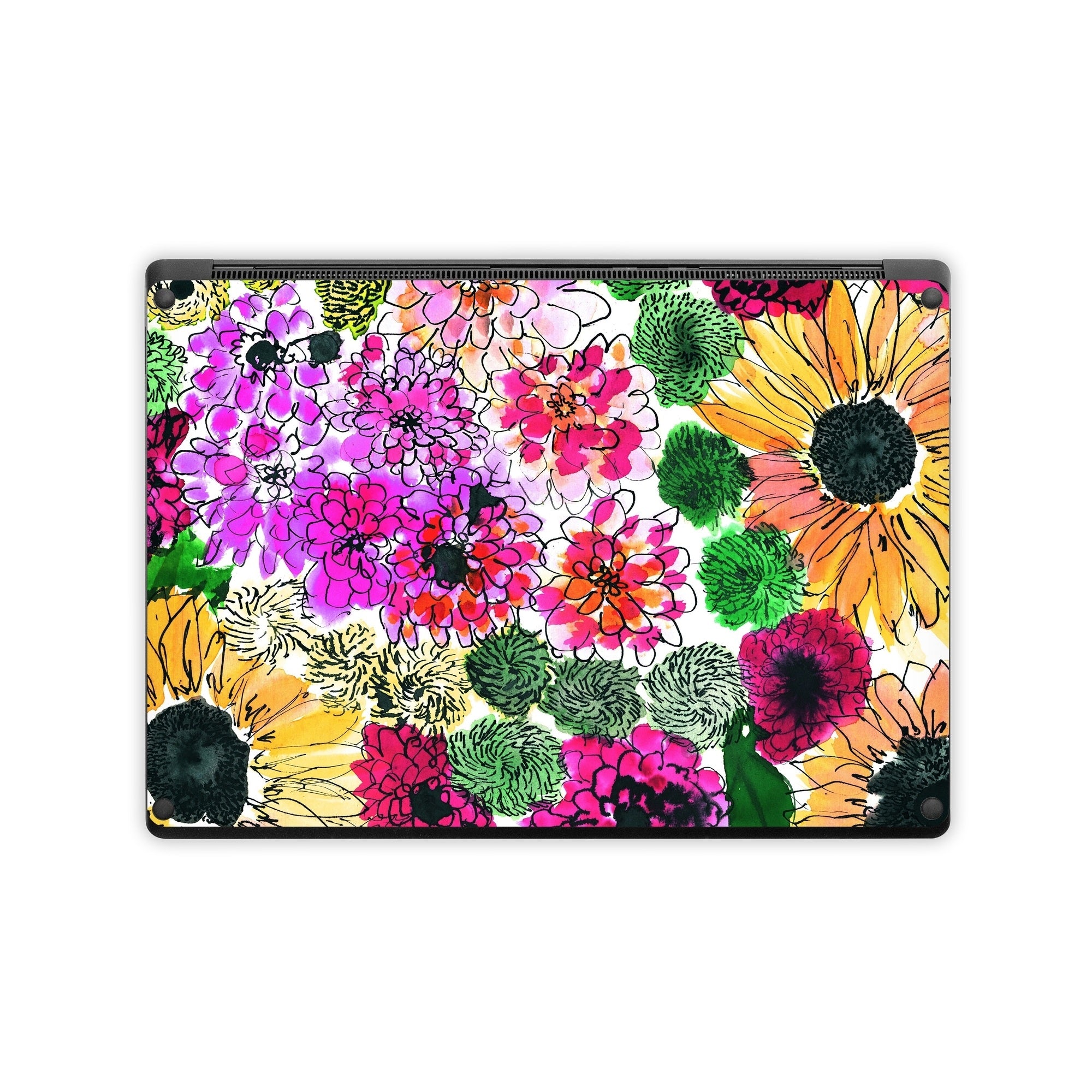 Fiore - Microsoft Surface Laptop Skin