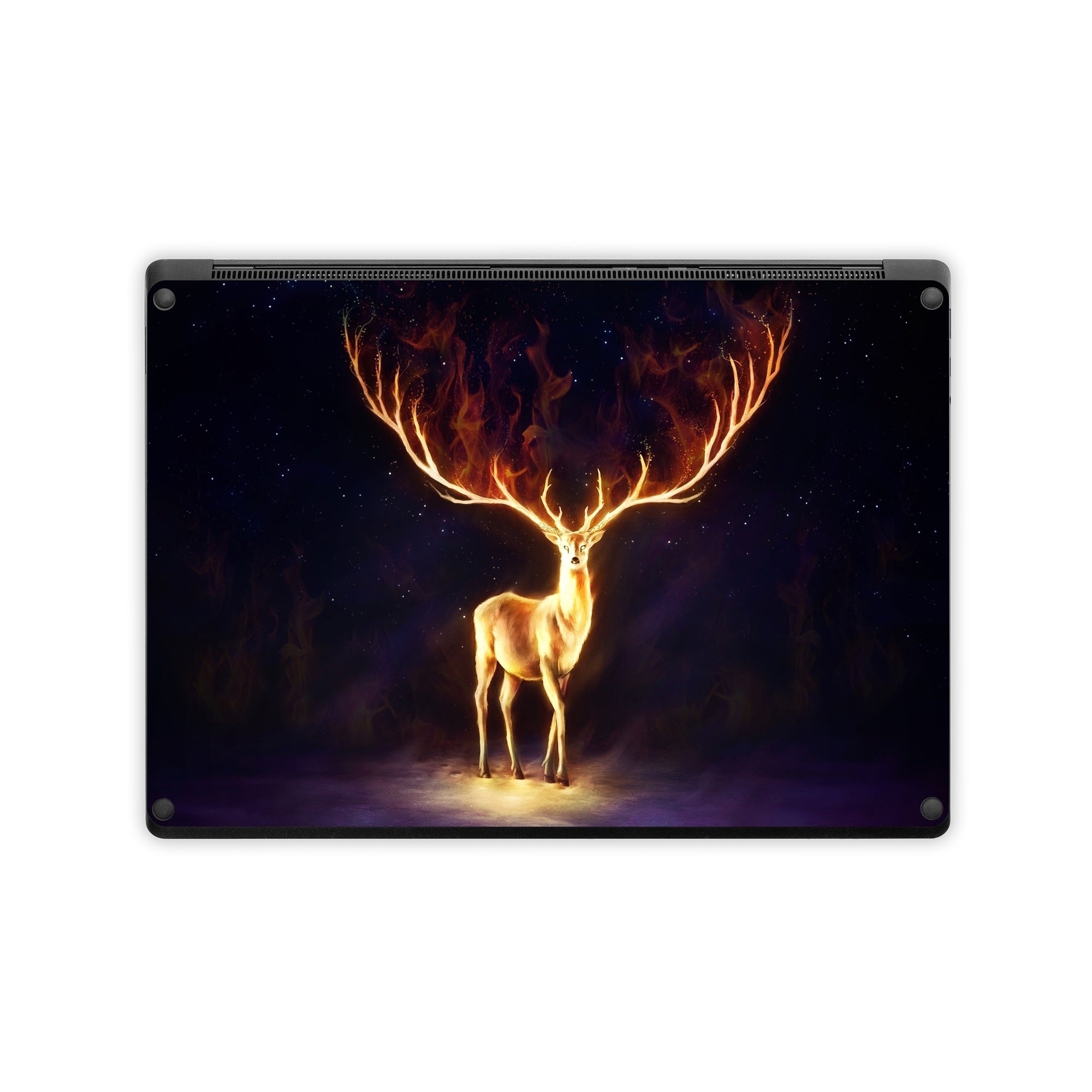 Firewalker - Microsoft Surface Laptop Skin