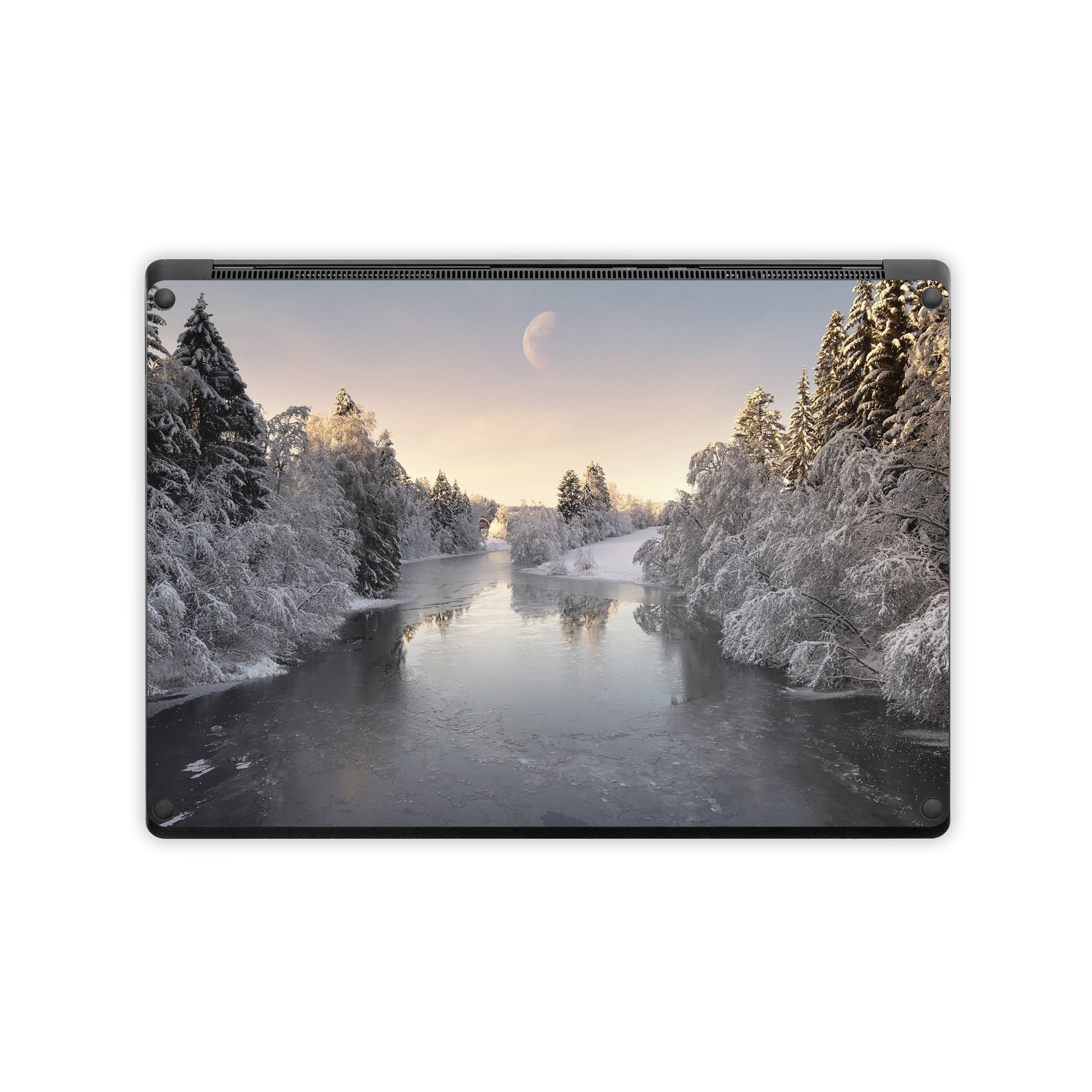 First Light - Microsoft Surface Laptop Skin