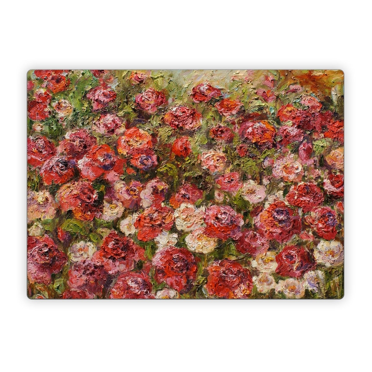 Fleurs Sauvages - Microsoft Surface Laptop Skin