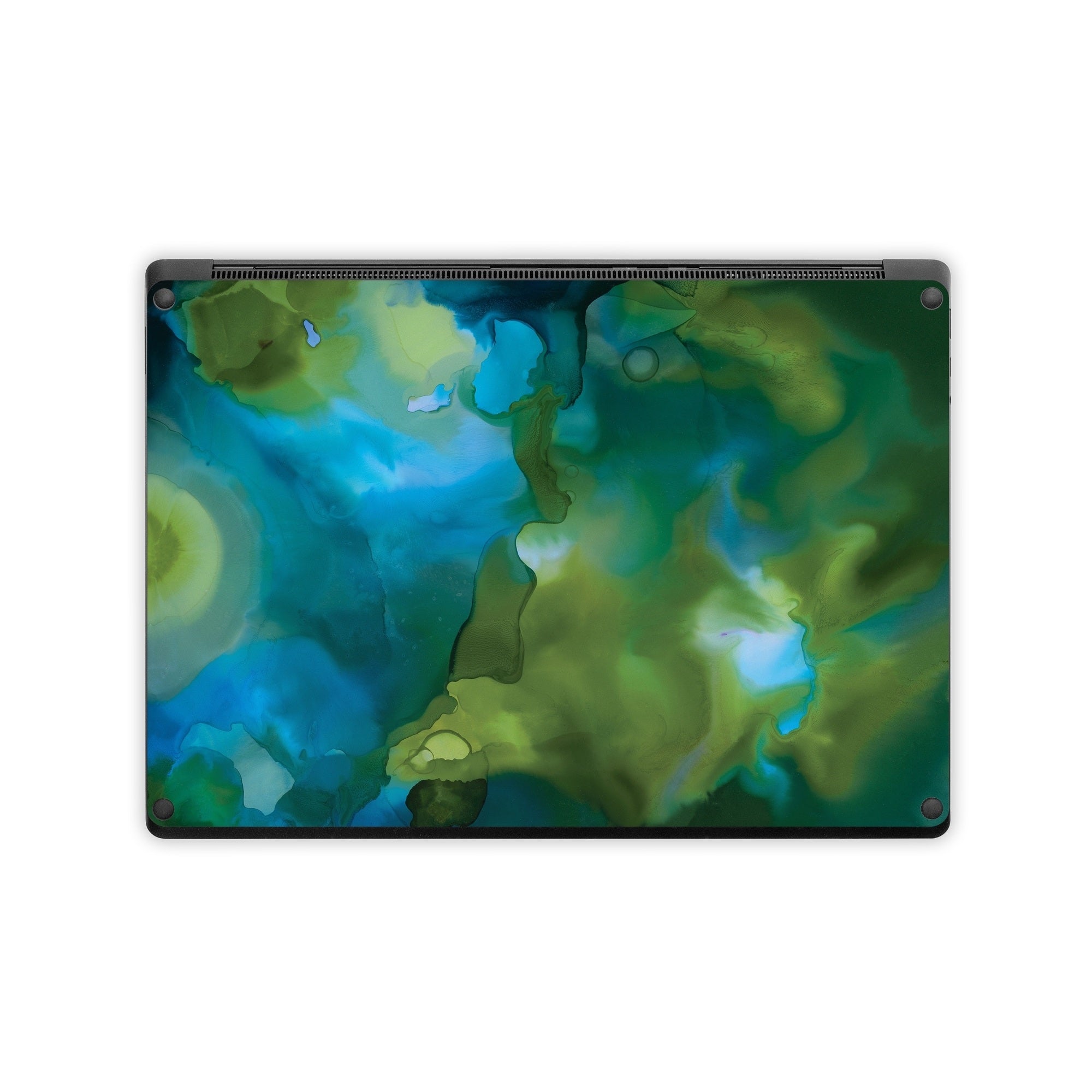 Fluidity - Microsoft Surface Laptop Skin