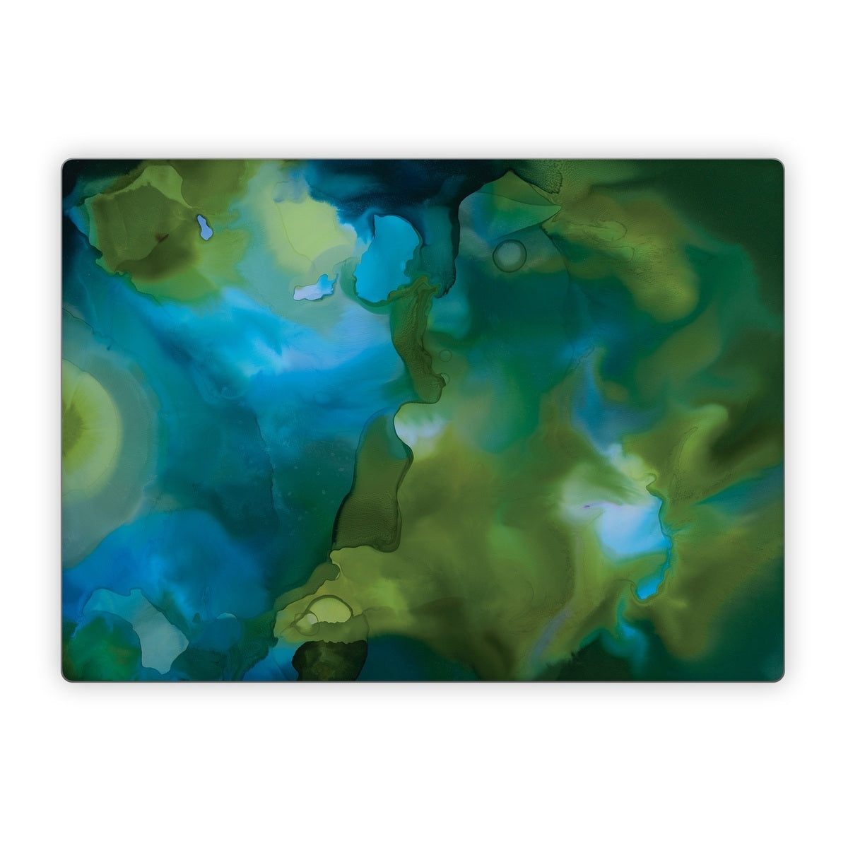 Fluidity - Microsoft Surface Laptop Skin