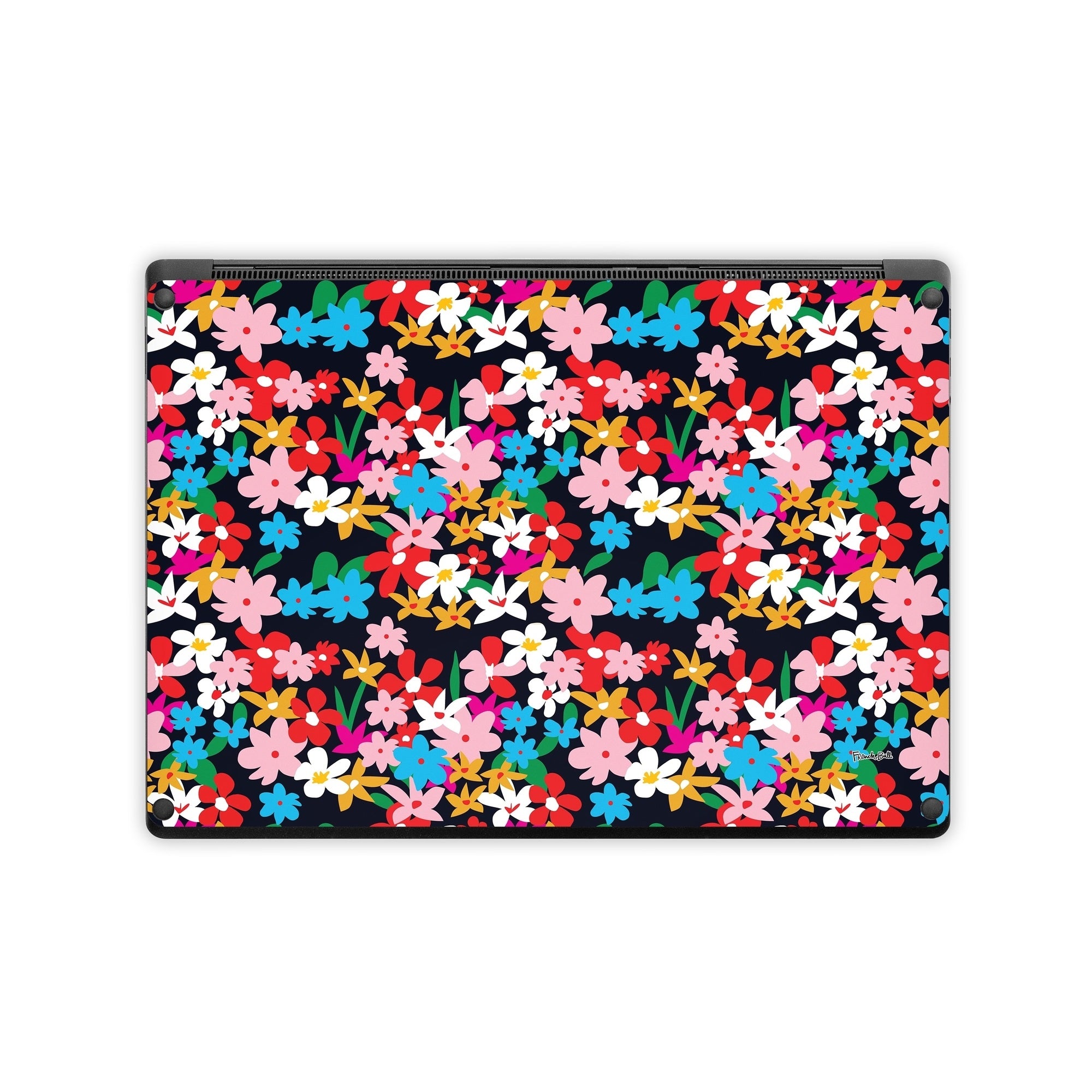 Flower Field - Microsoft Surface Laptop Skin