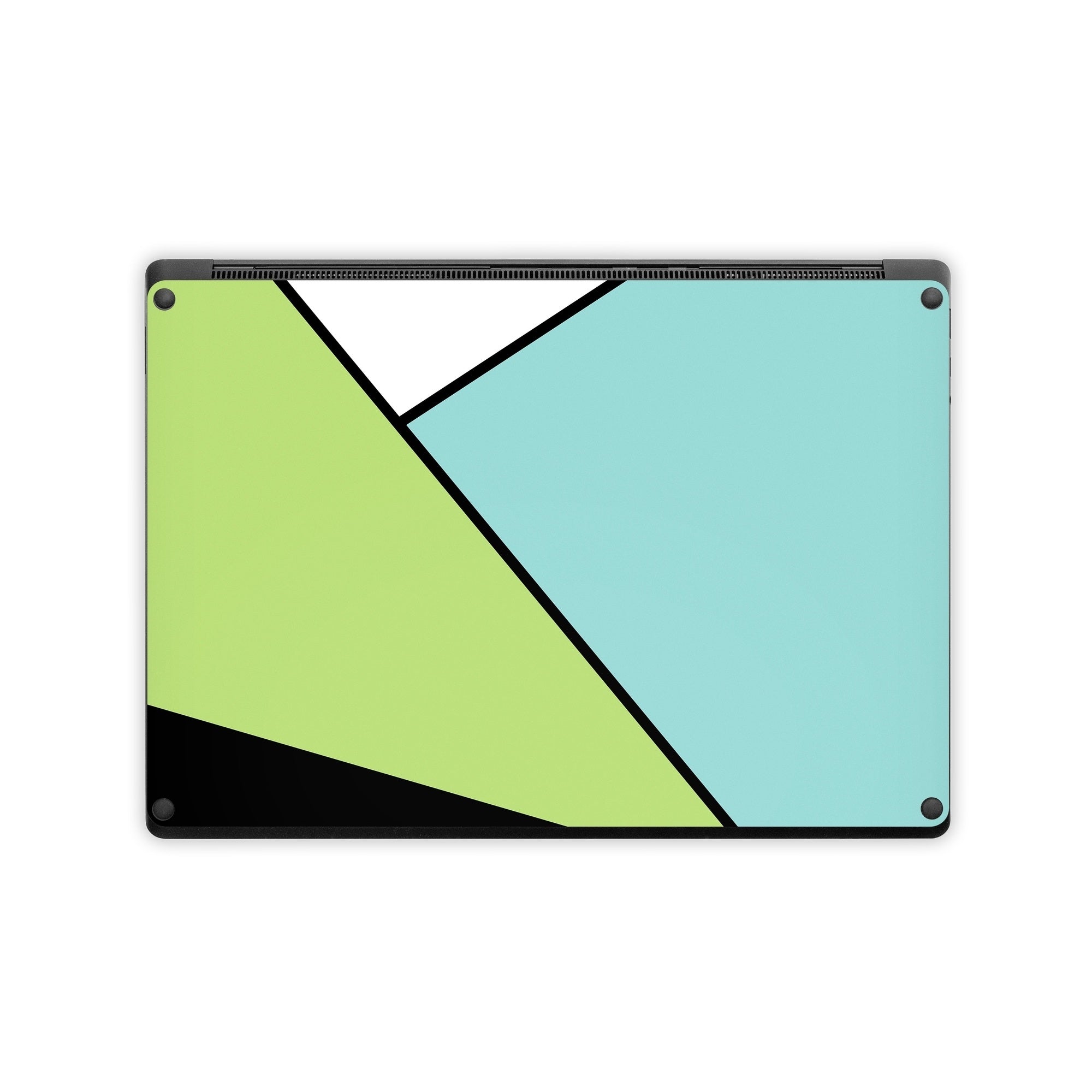 Flyover - Microsoft Surface Laptop Skin