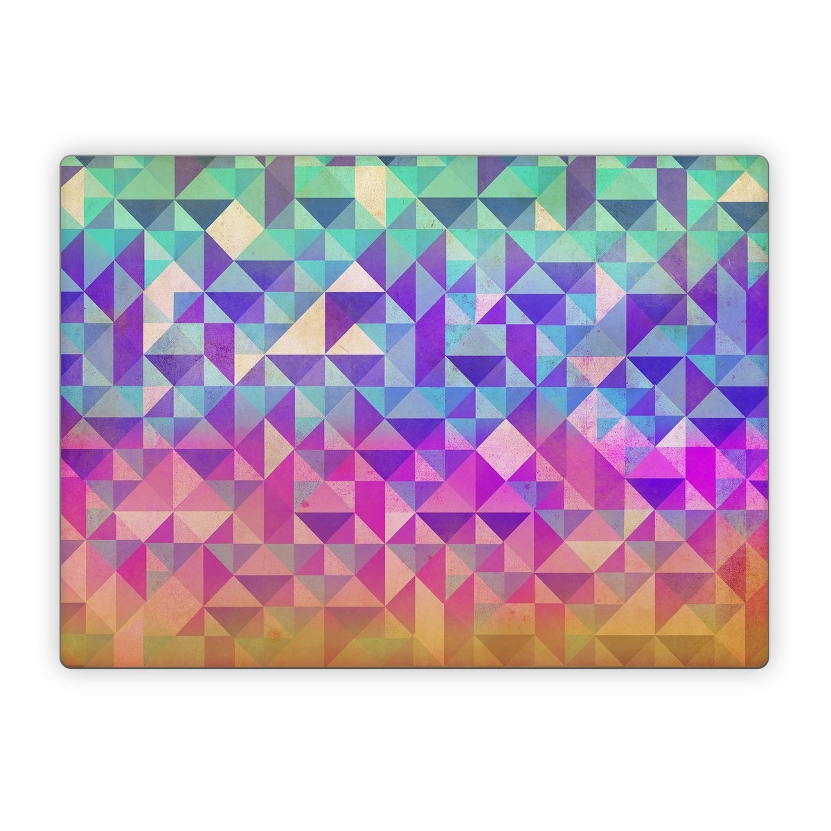 Fragments - Microsoft Surface Laptop Skin