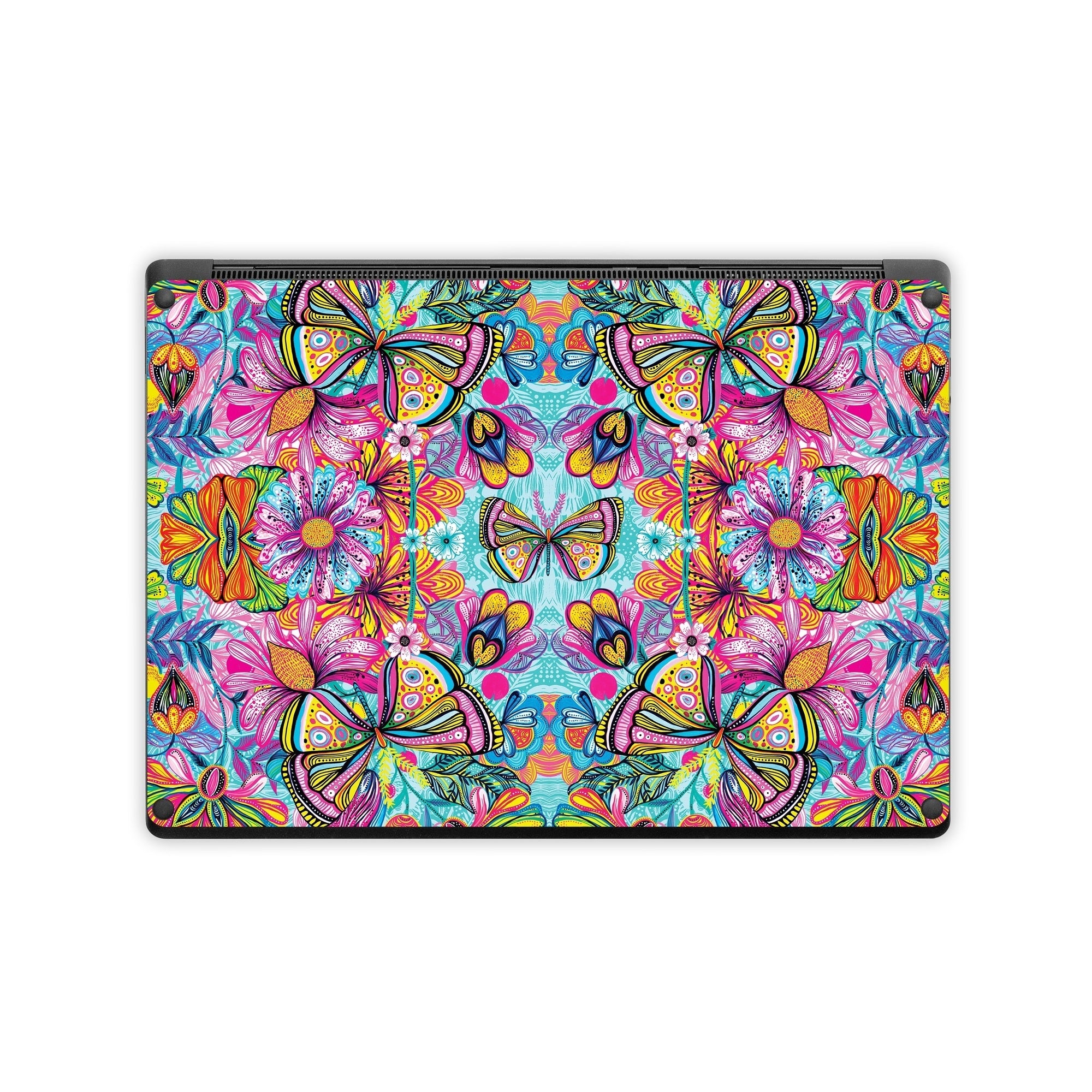 Free Butterfly - Microsoft Surface Laptop Skin