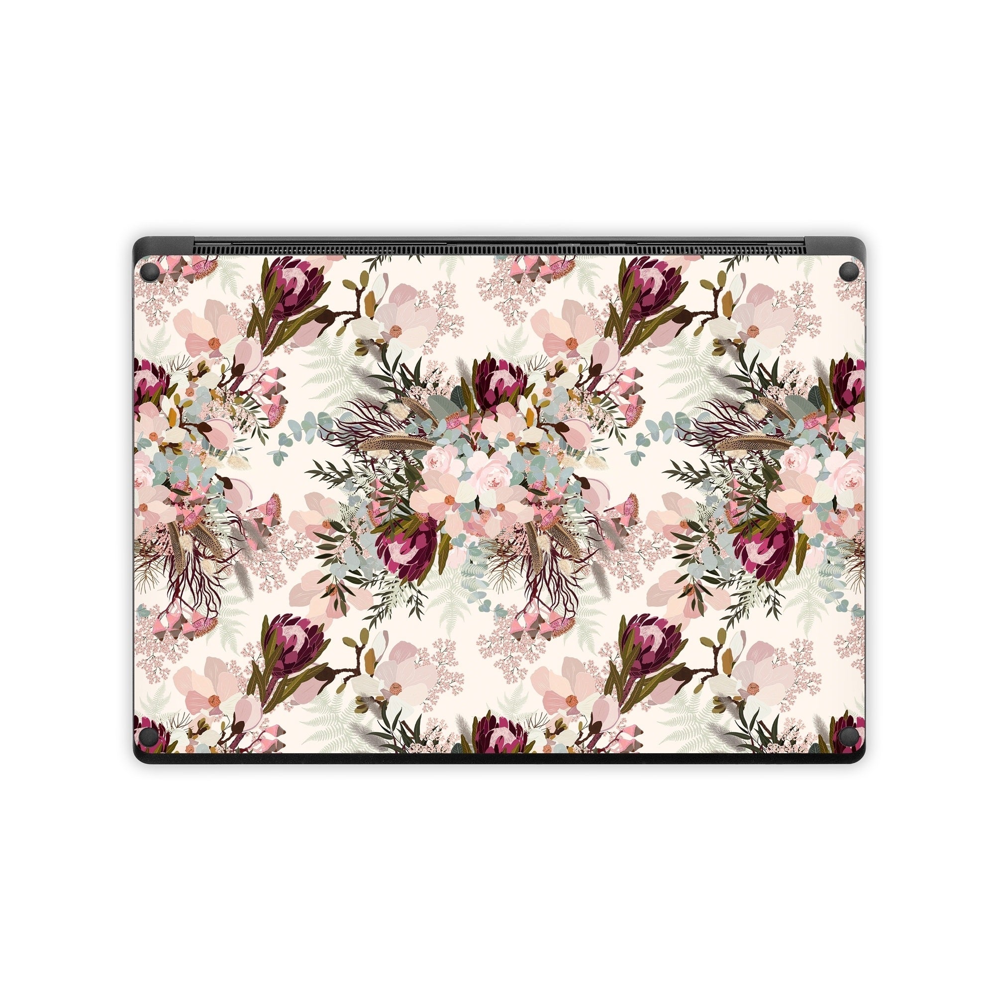 Frida Bohemian Spring - Microsoft Surface Laptop Skin