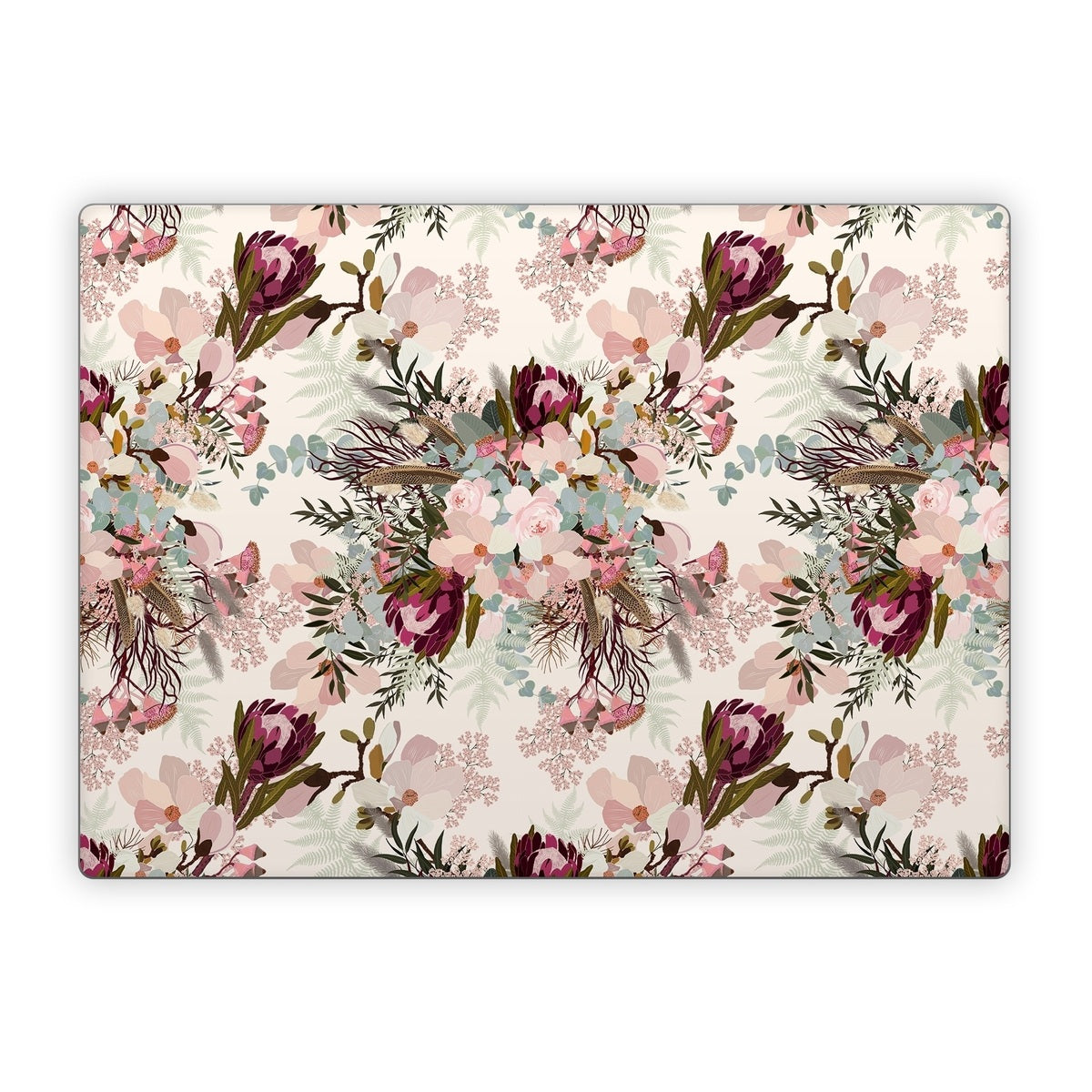 Frida Bohemian Spring - Microsoft Surface Laptop Skin