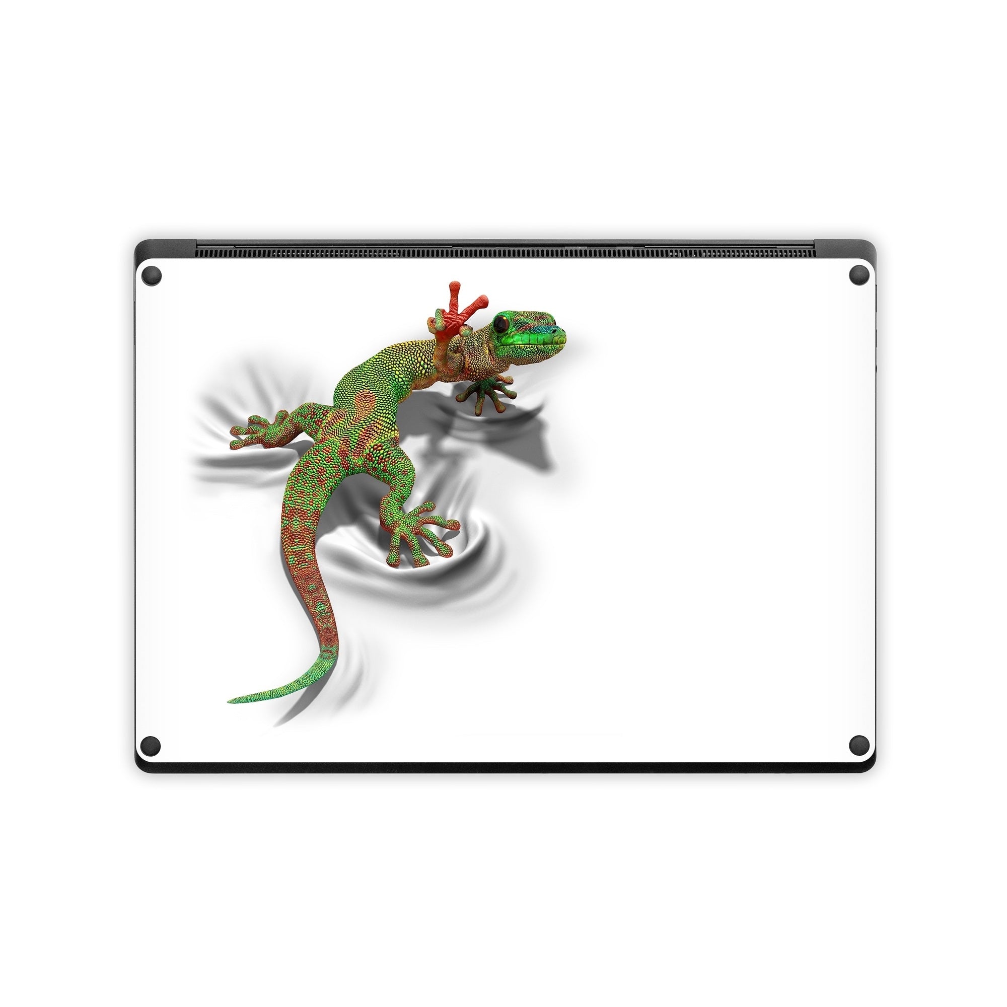 Gecko - Microsoft Surface Laptop Skin