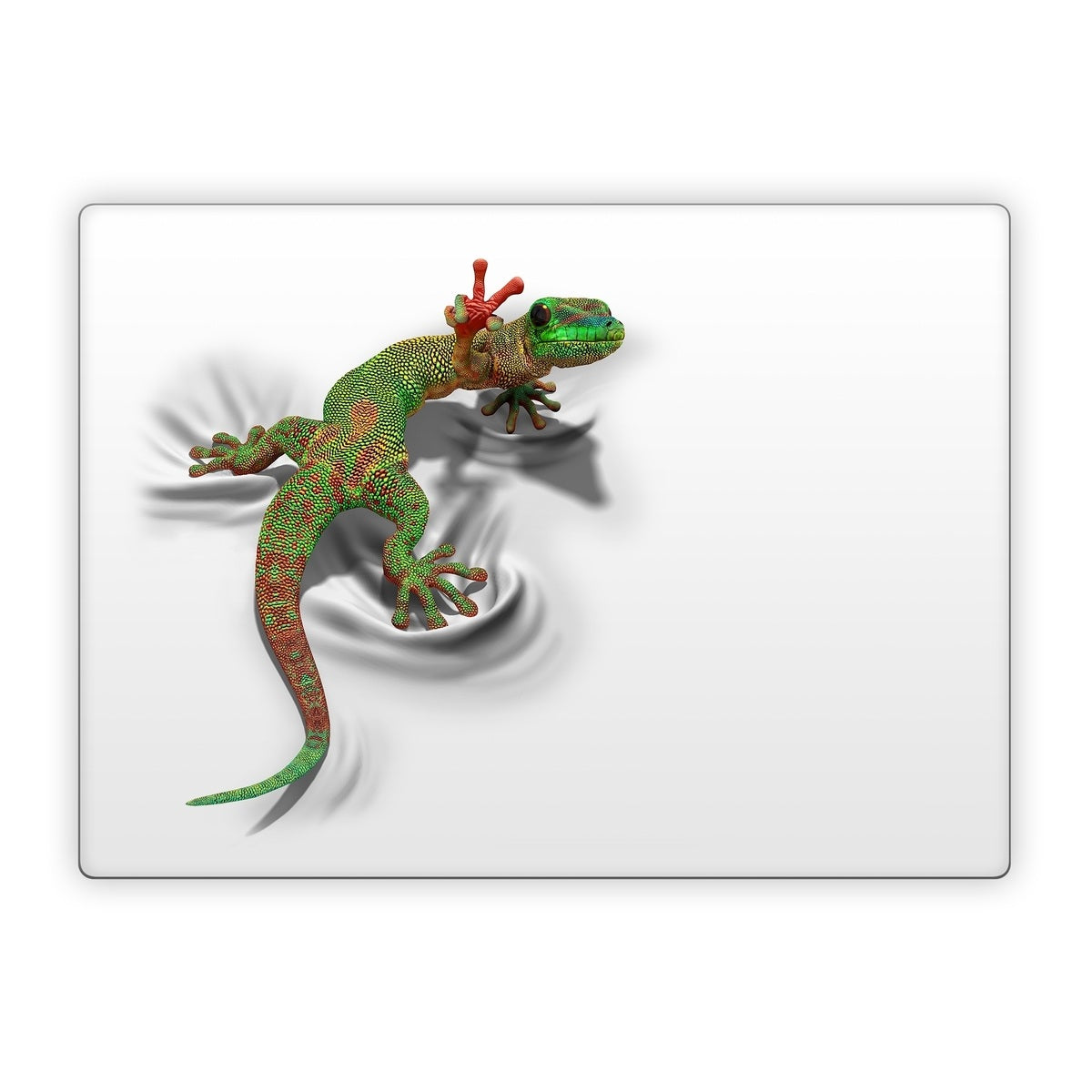 Gecko - Microsoft Surface Laptop Skin