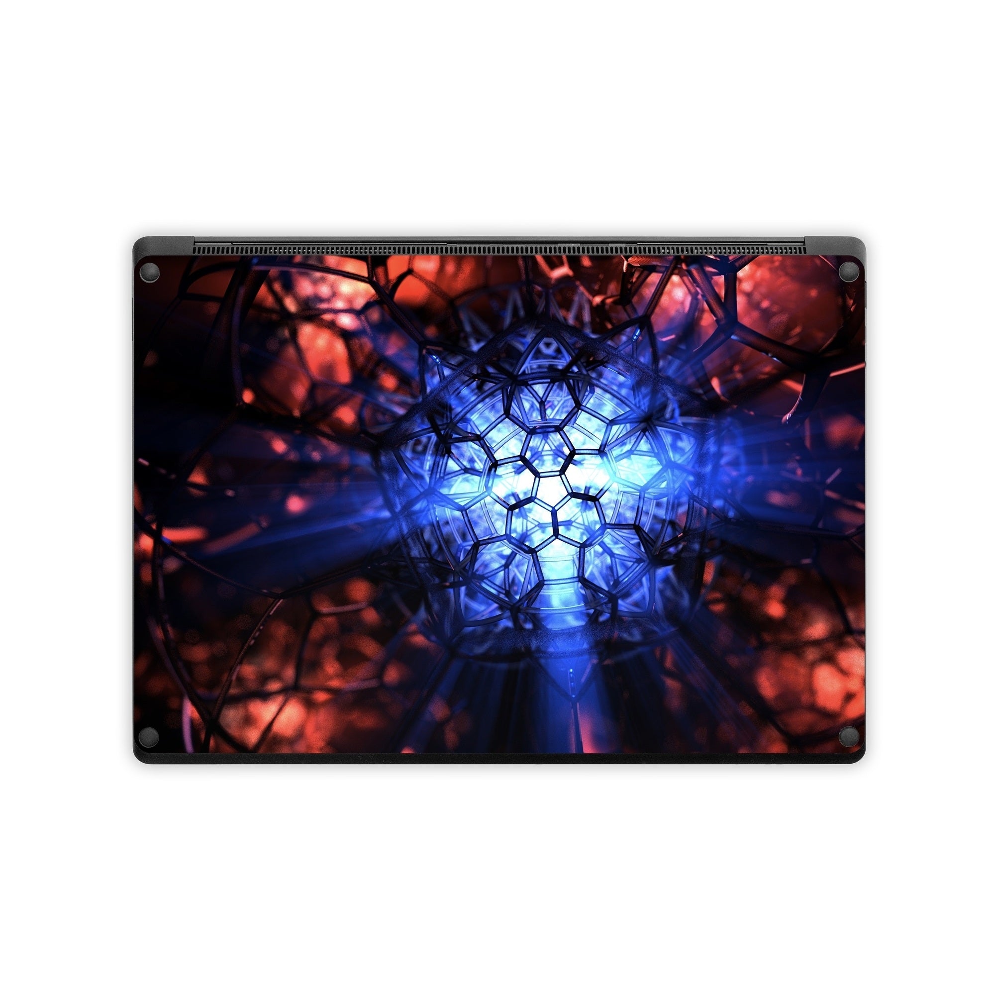 Geomancy - Microsoft Surface Laptop Skin