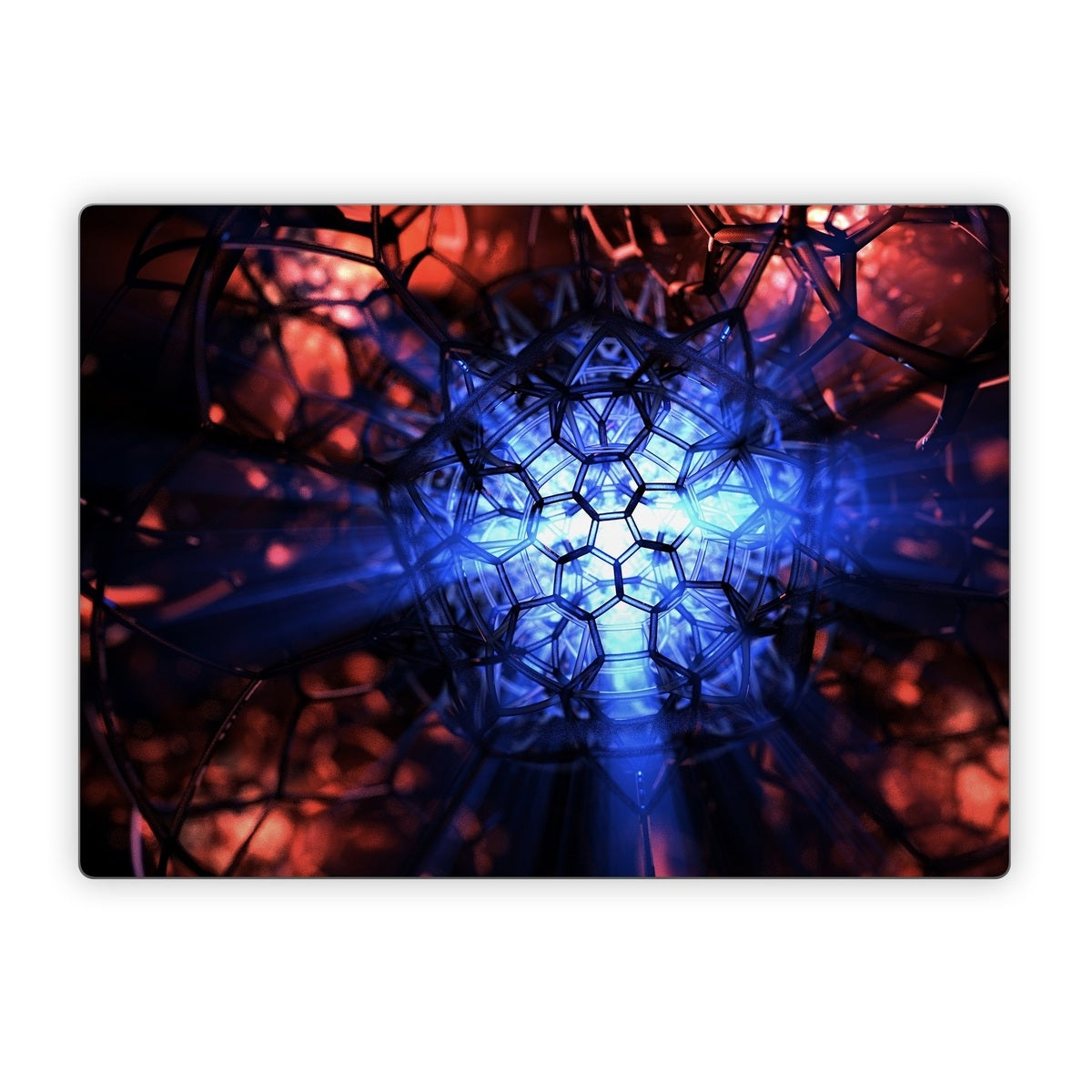 Geomancy - Microsoft Surface Laptop Skin