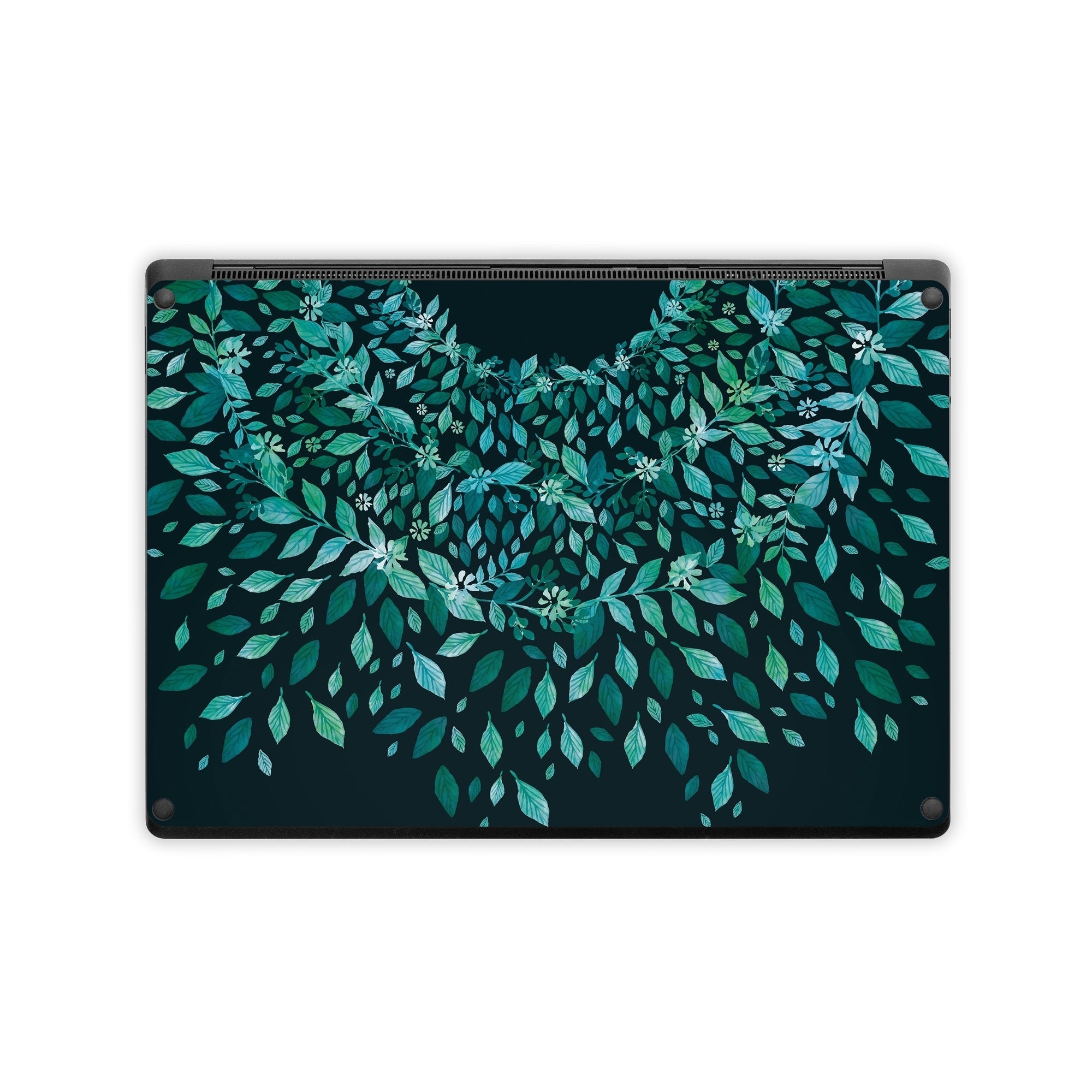 Growth - Microsoft Surface Laptop Skin