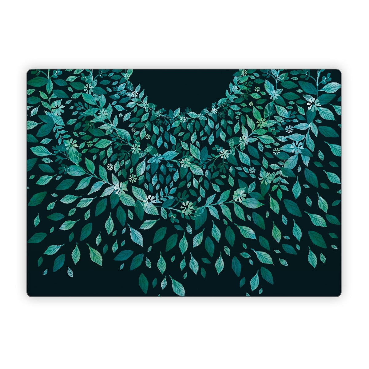 Growth - Microsoft Surface Laptop Skin