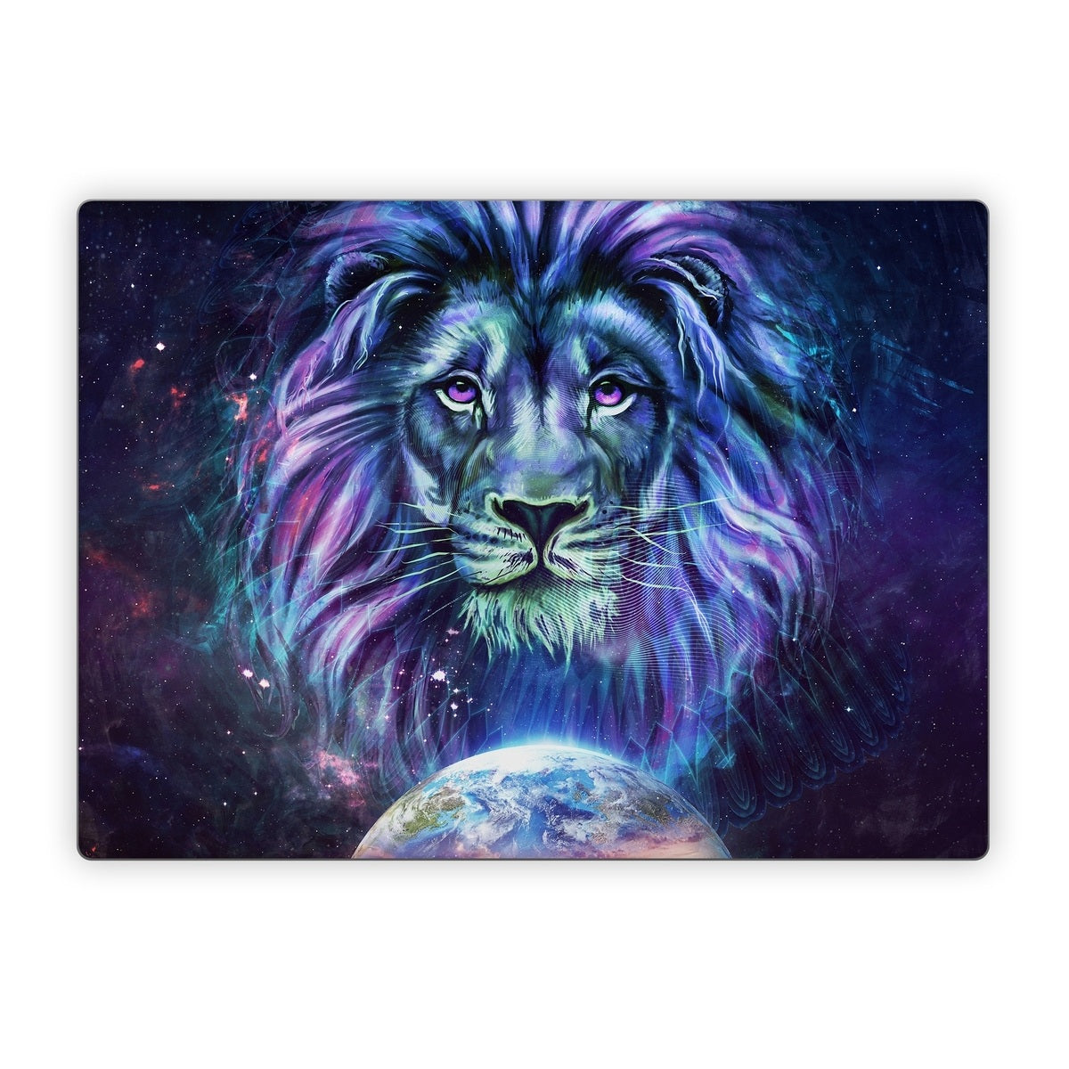 Guardian - Microsoft Surface Laptop Skin