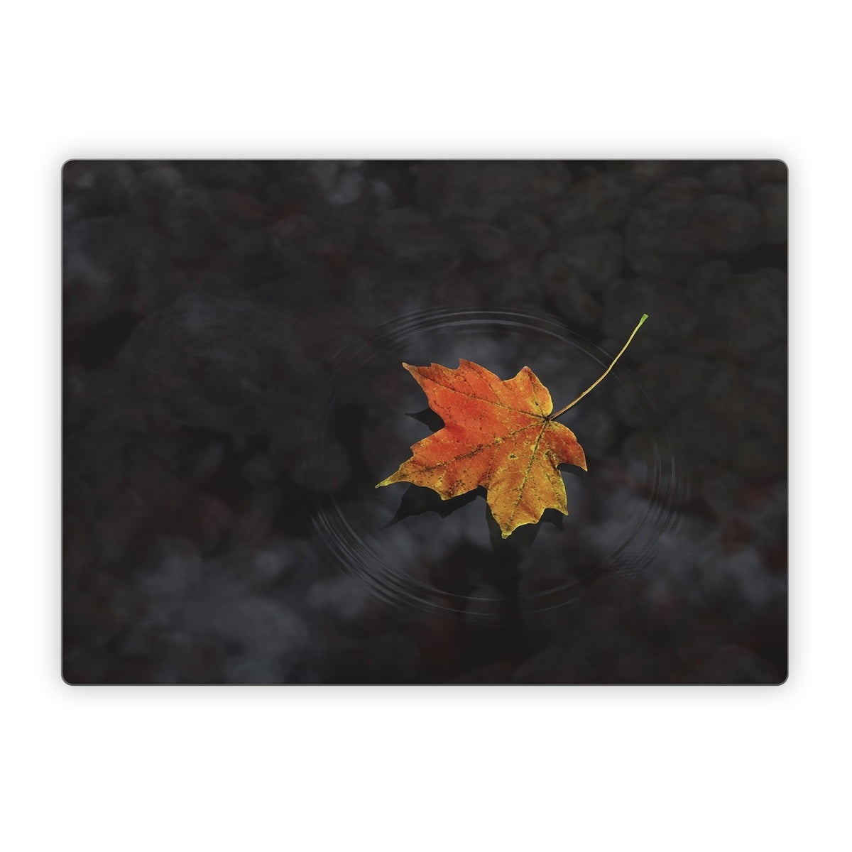 Haiku - Microsoft Surface Laptop Skin