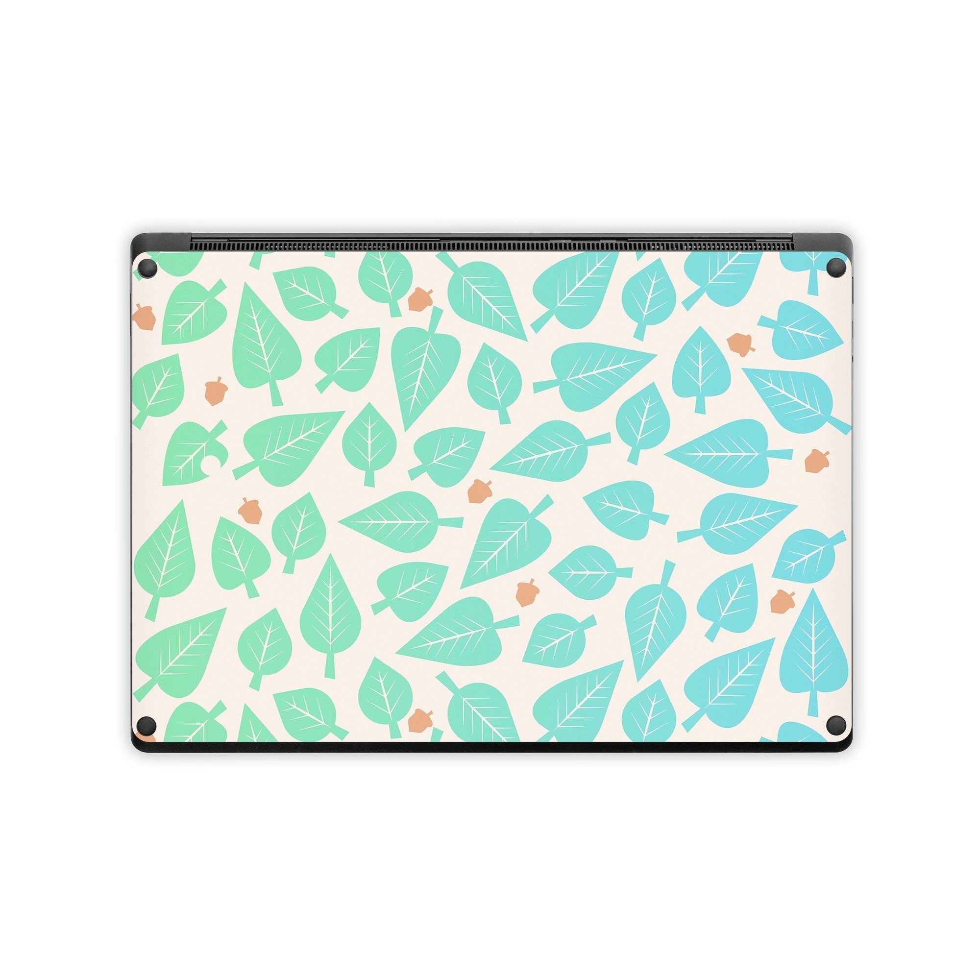 Happy Camper - Microsoft Surface Laptop Skin